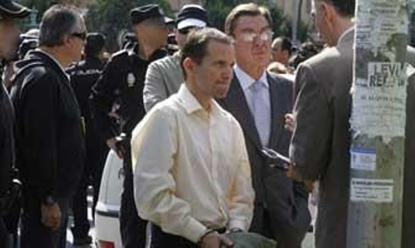 Bretón basará su defensa en su "personalidad bipolar"