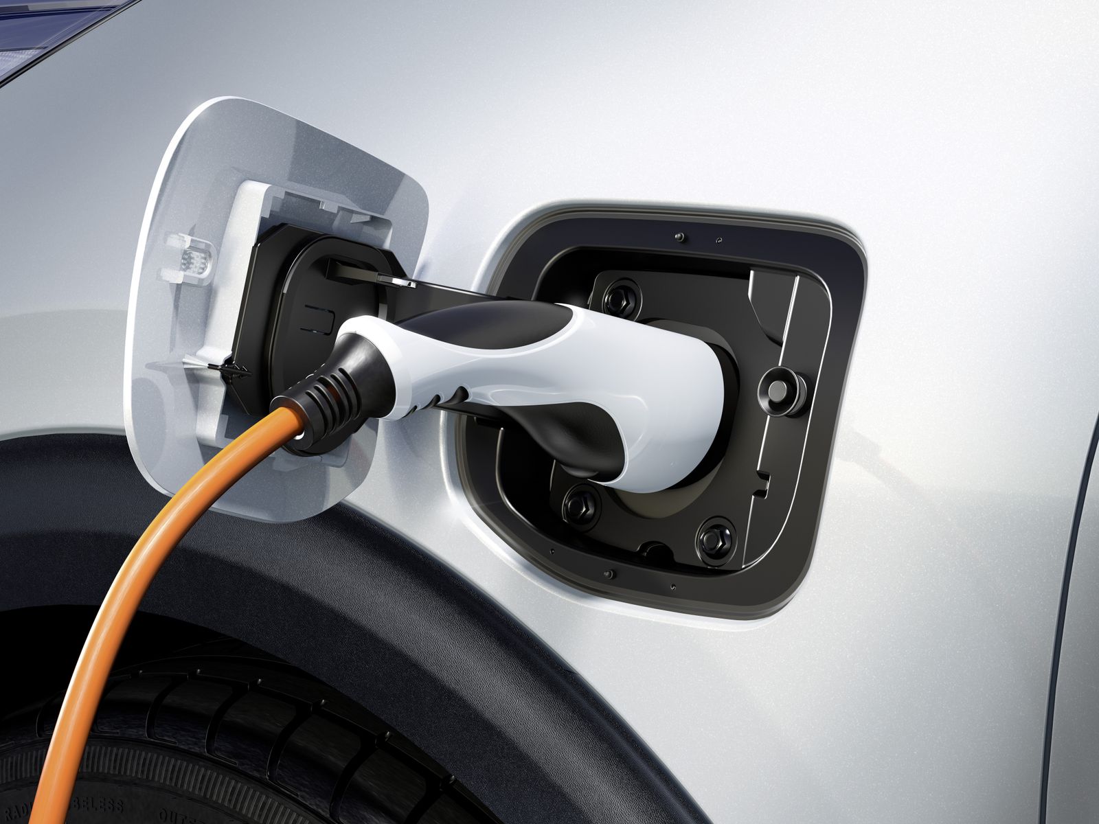 La venta de eléctricos cayó un 88% en abril.