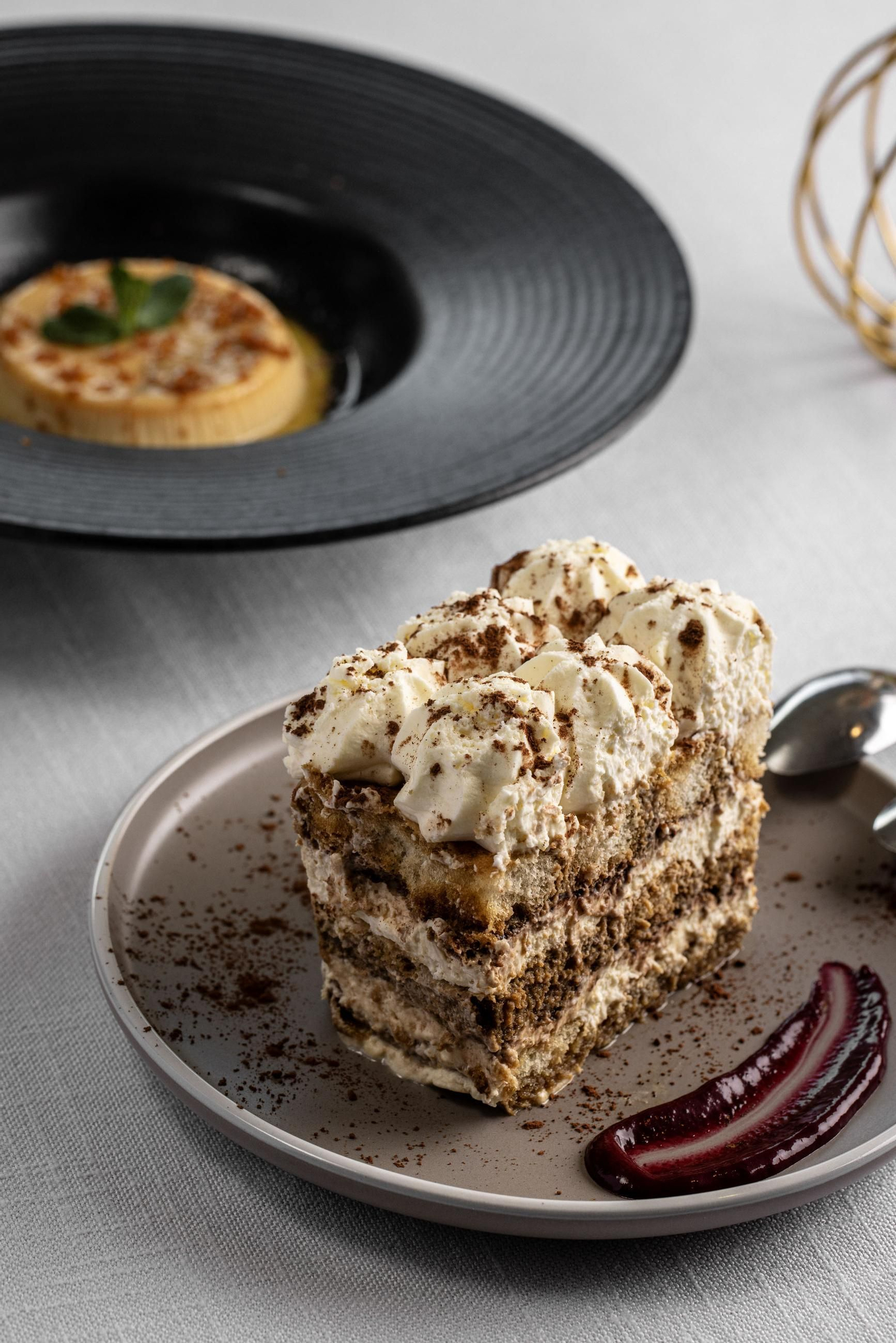 Itálica trattoria ibérica