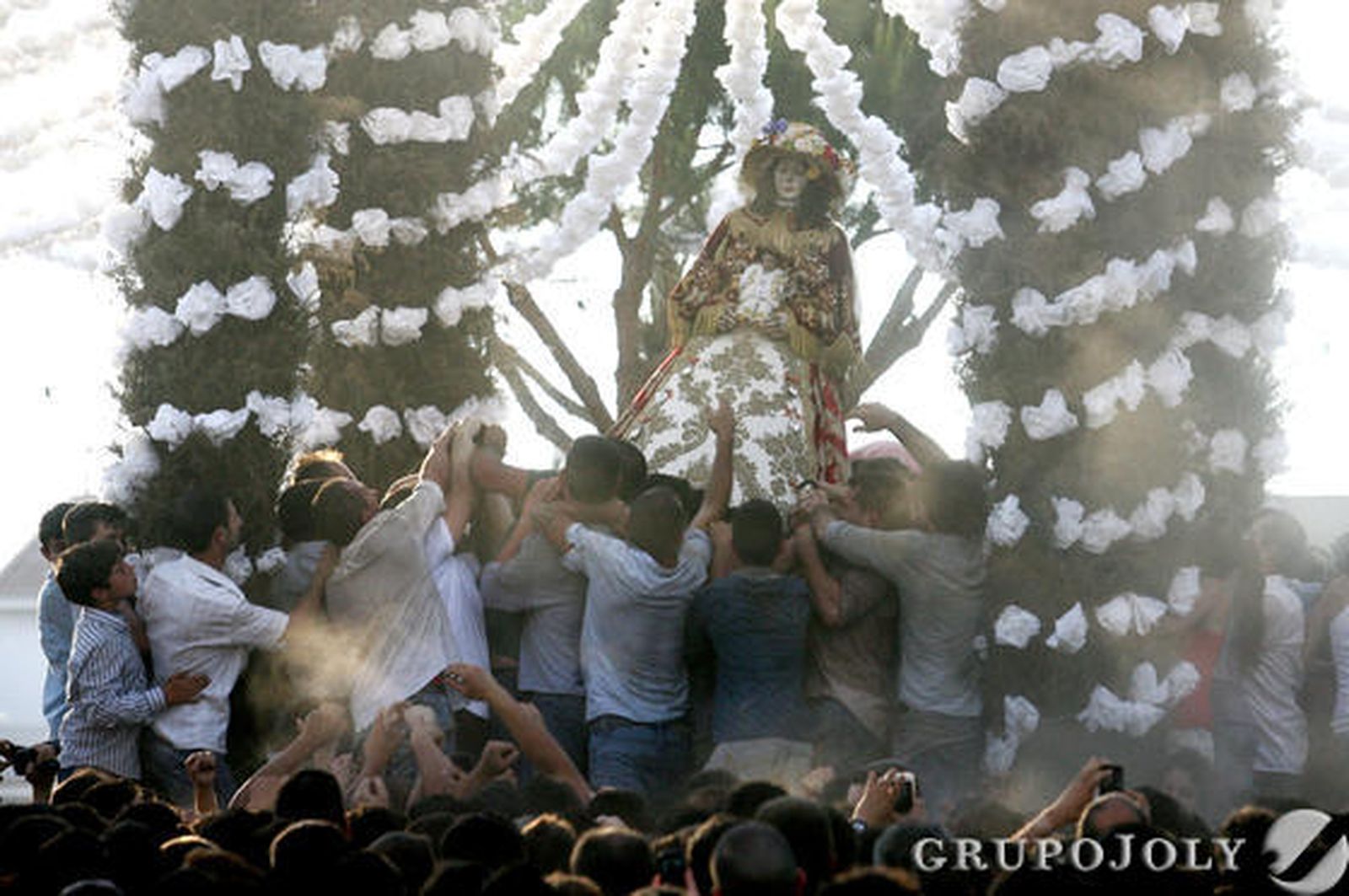 Foto: Alberto Dominguez