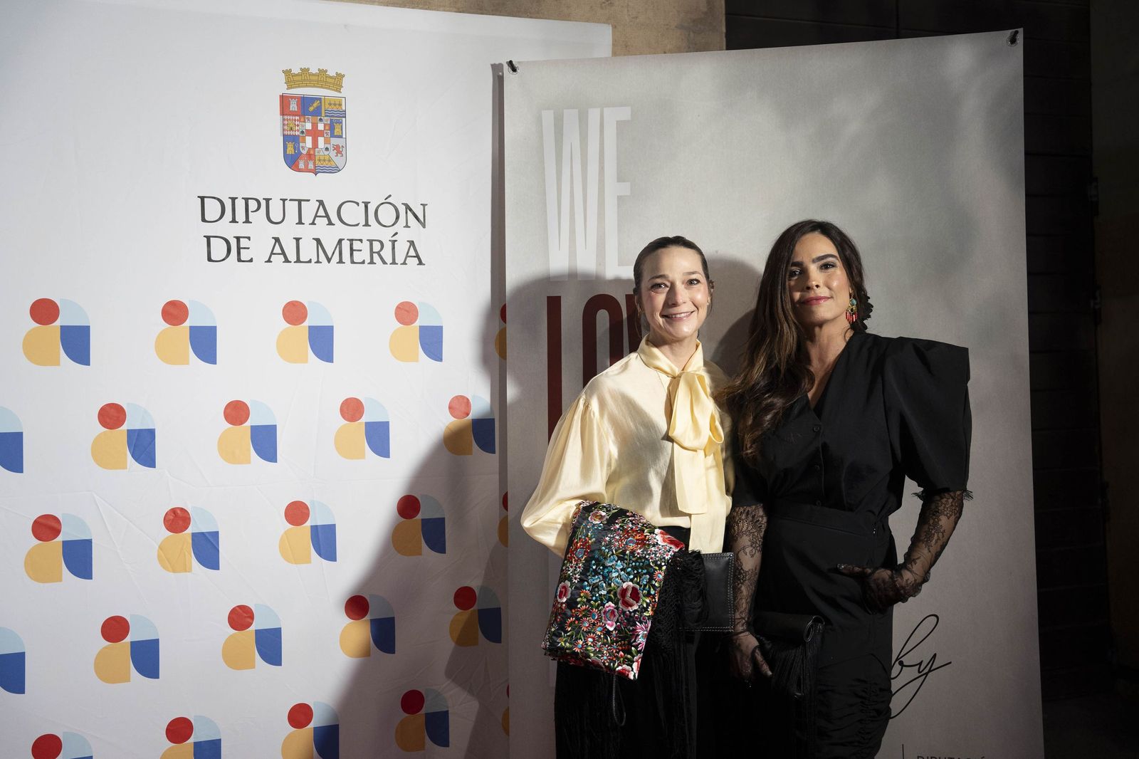 La galería de imágenes de "We love flamenco"