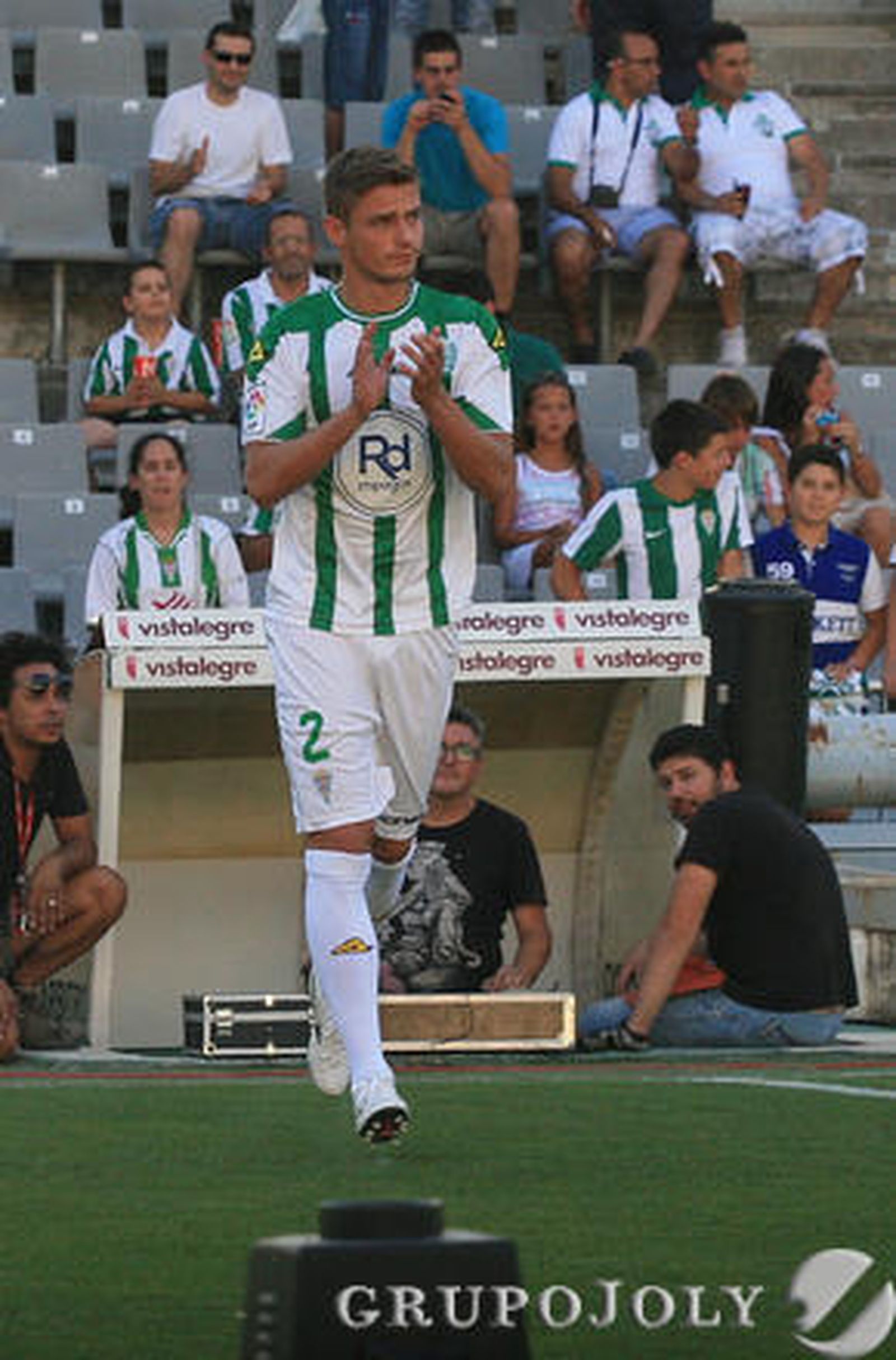 Foto: Óscar Barrionuevo