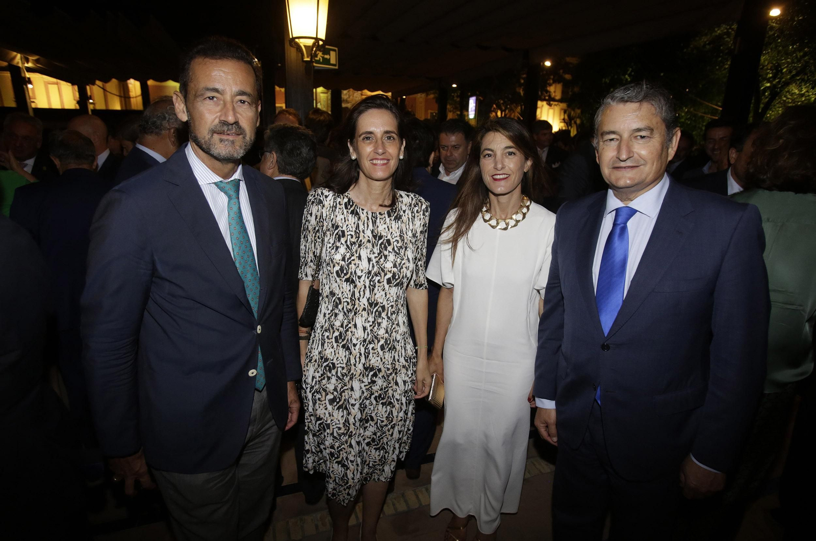 La presentación del Anuario Joly Andalucía 2022, todas las imágenes