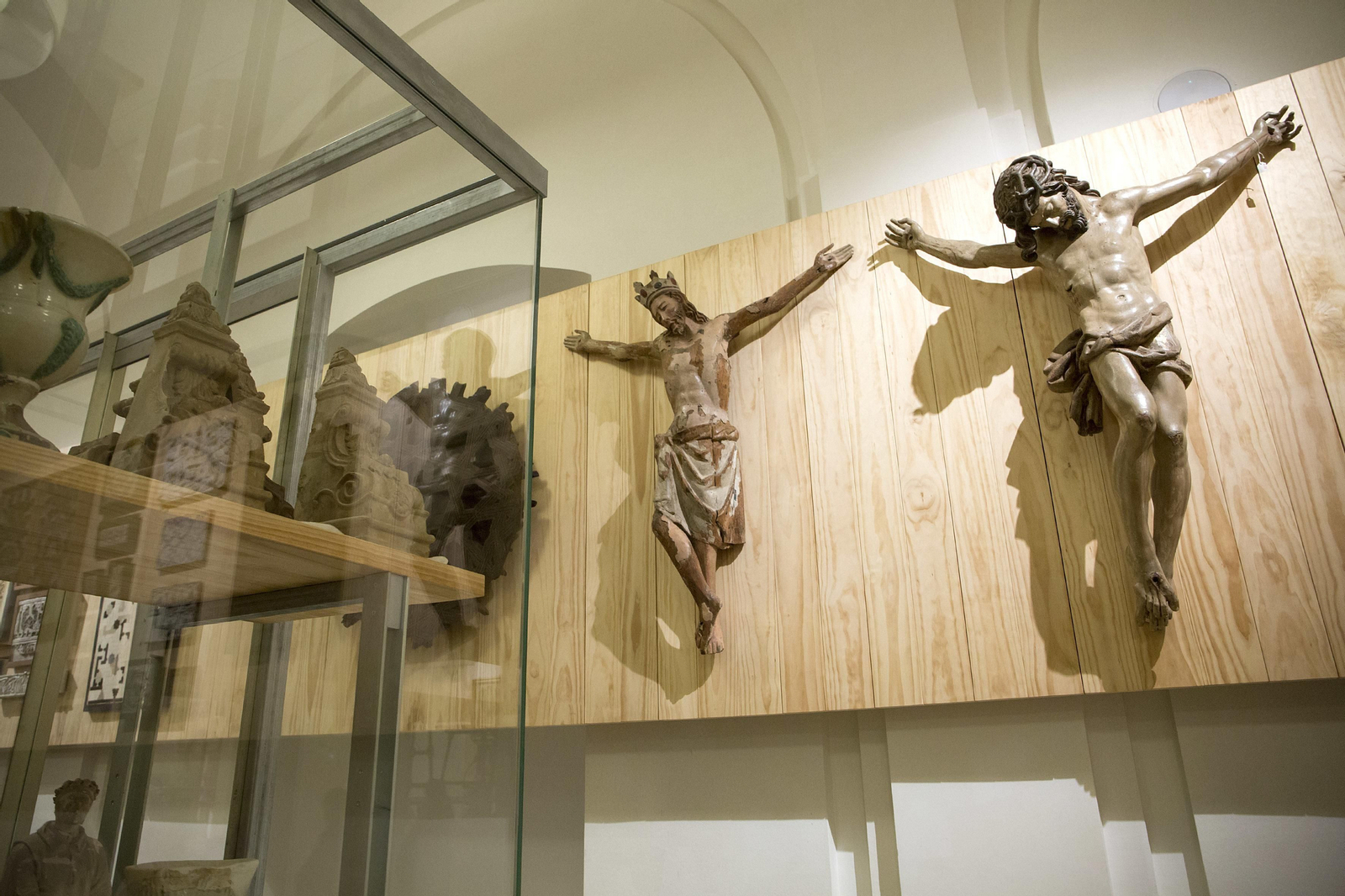 Conoce el Museo de Málaga