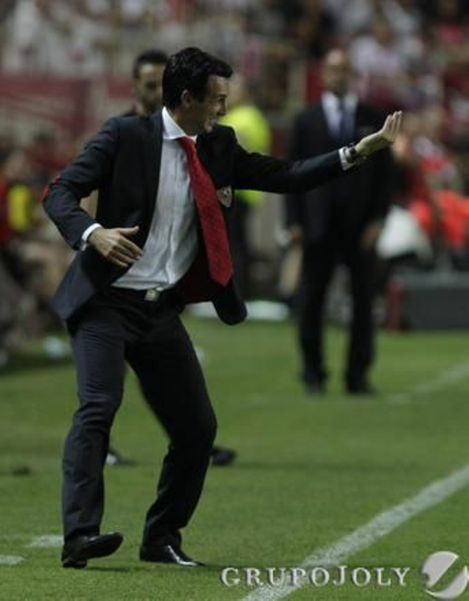 Foto: Antonio Pizarro