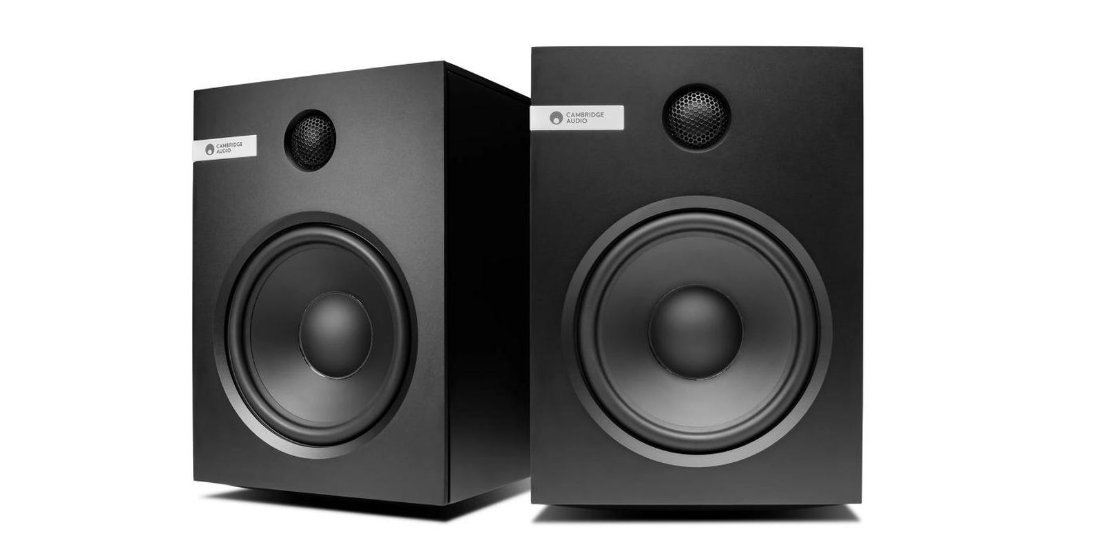 Cambridge Audio lanza los altavoces Evo S