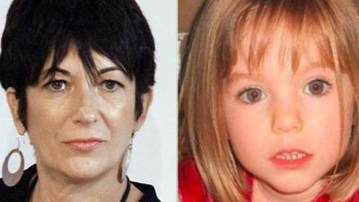Madeleine McCann: su nombre aparece en documentos del caso Epstein  vinculados a Ghislaine Maxwell