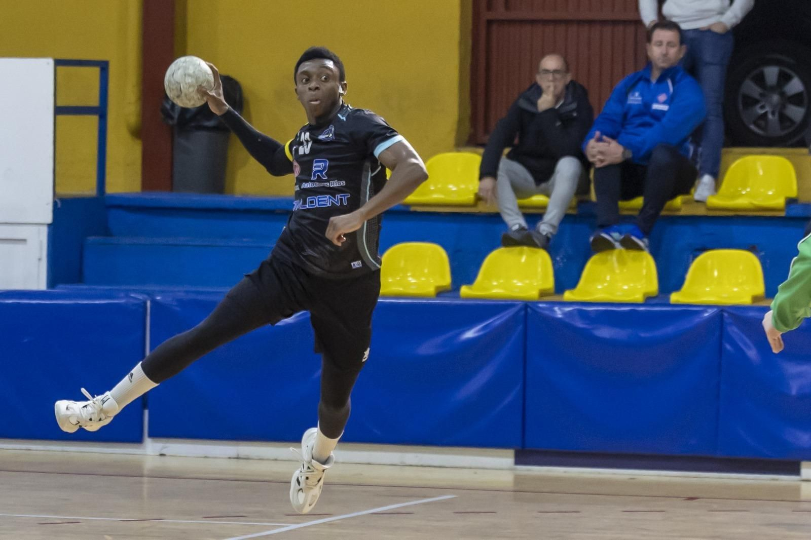 Las fotos del Virgen de la Victoria Melilla - ULB