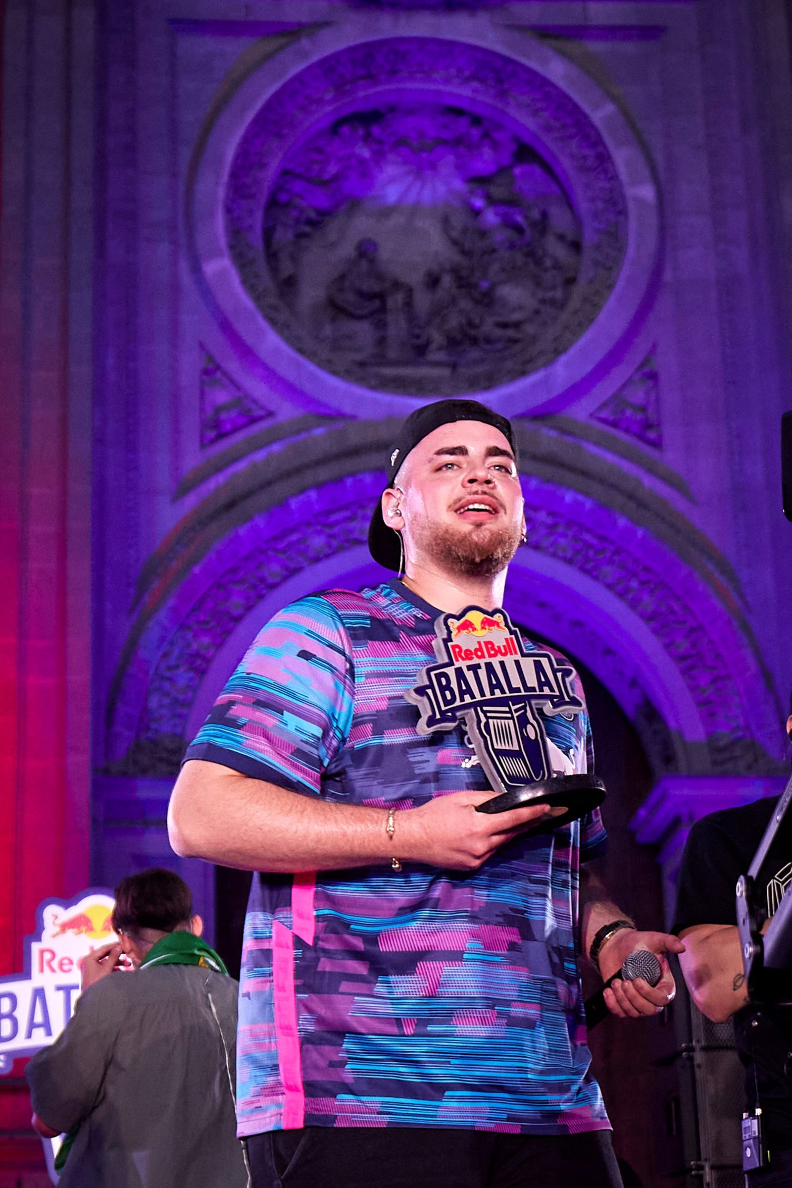 Las mejores imágenes de la regional de Red Bull en Granada