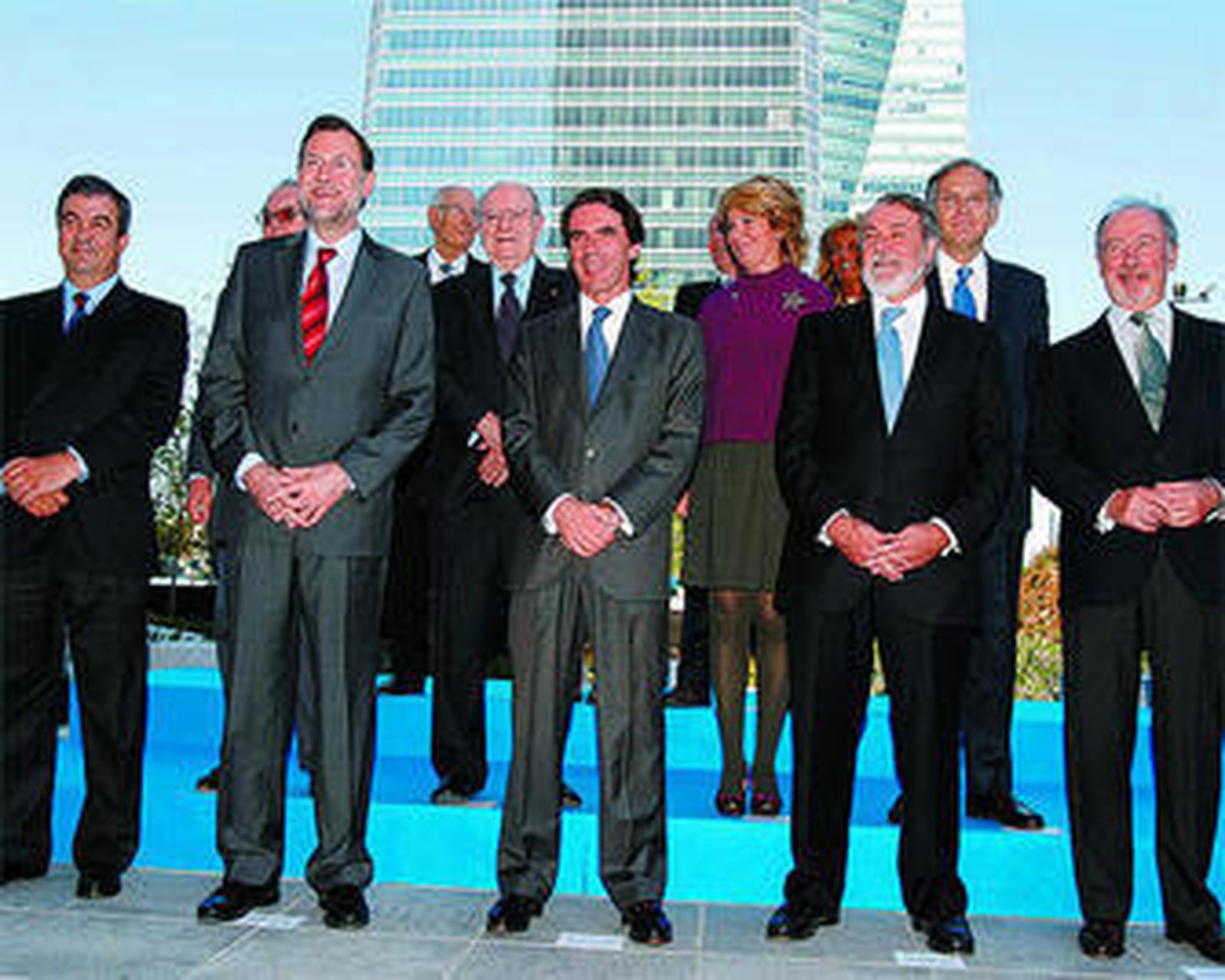 Caruana lleva Gibraltar al Foro de Cádiz