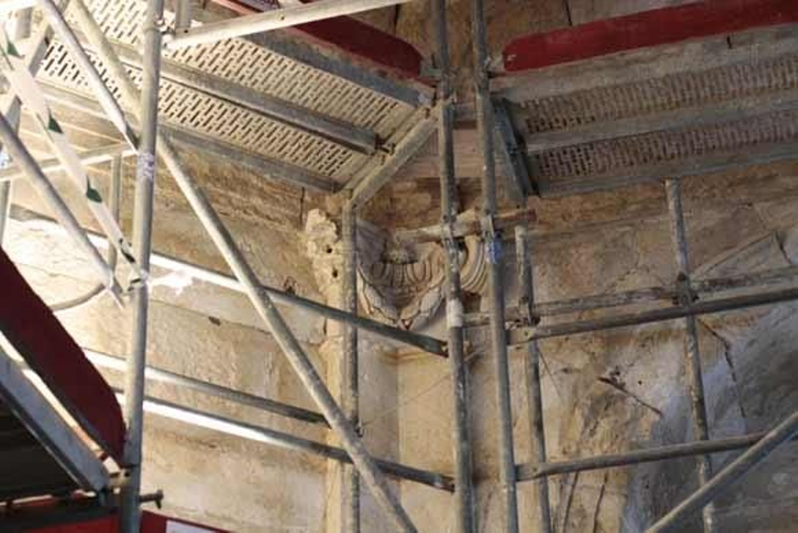 Foto: Lourdes de Vicente