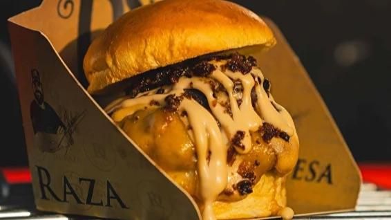 La Liga Burger, el campeonato que busca la mejor hamburguesa de España, llega a Alcalá de Guadaíra: fechas, participantes y actuaciones