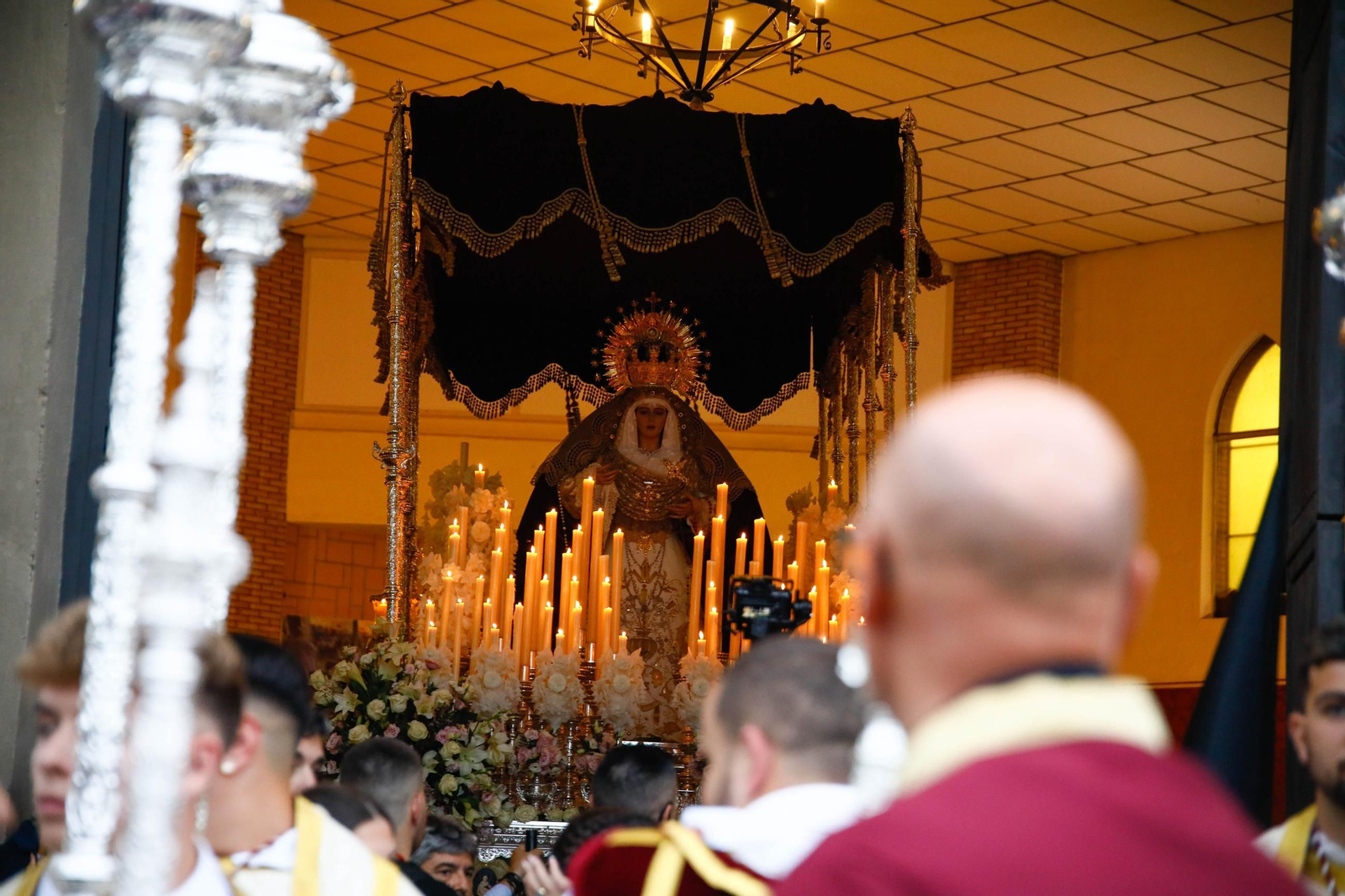 La Unidad en la Semana Santa de Almería 2025
