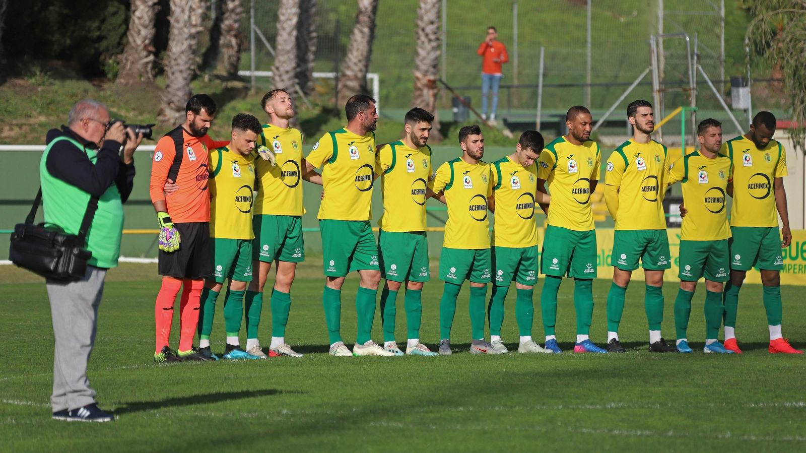 Las mejores fotos del Unión - Antoniano