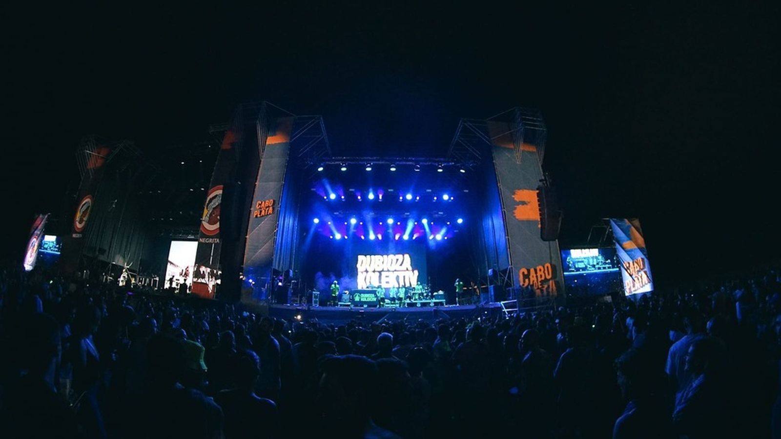 Búscate en las imágenes del jueves en el Festival Cabo de Plata 2023 en Barbate