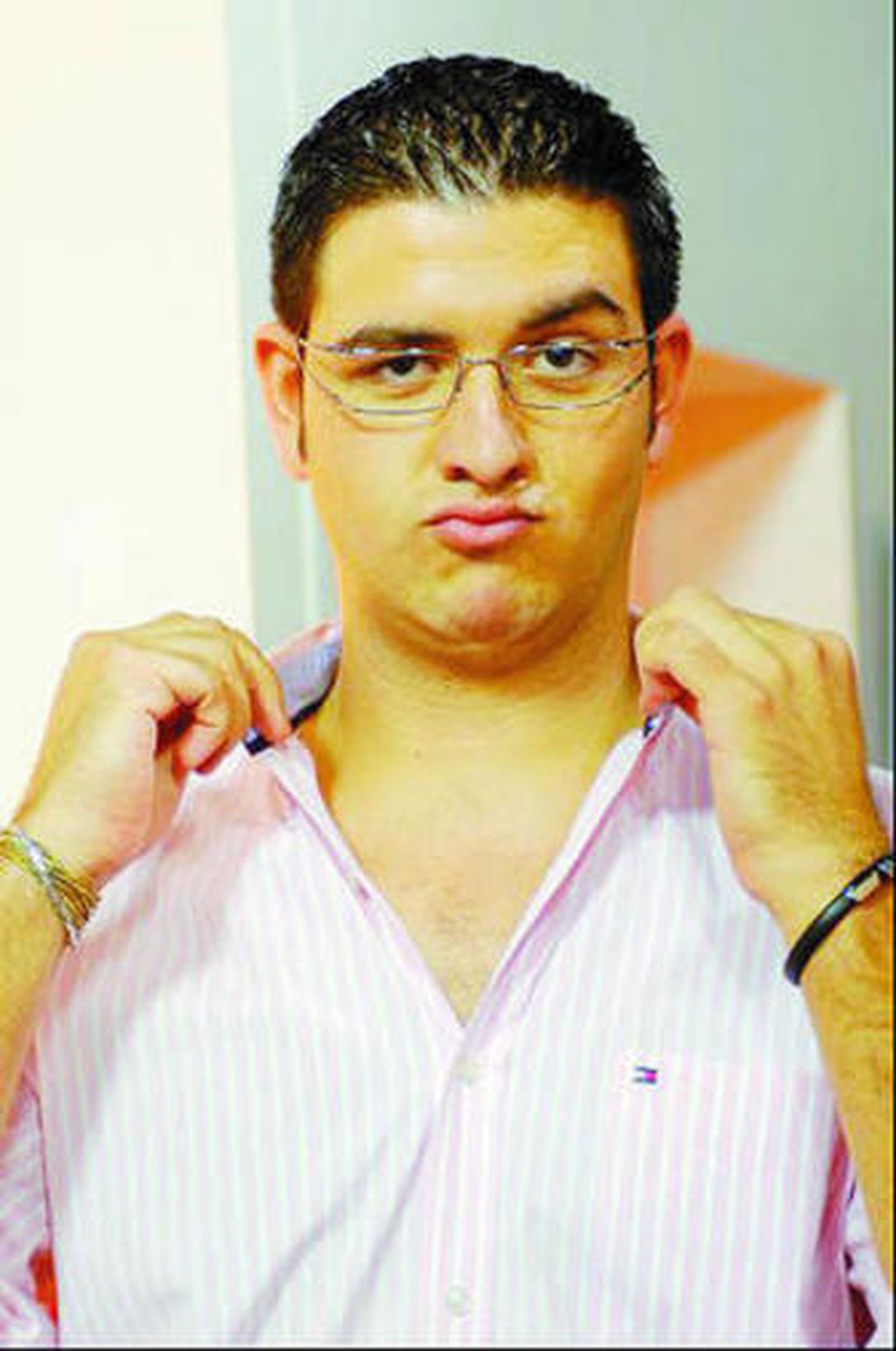 Manu Sánchez conducirá un programa estival de reportajes