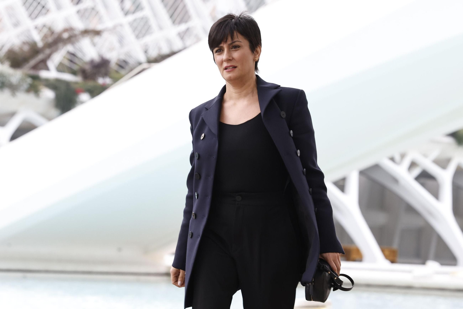 Las fotos del funeral de Estado a las víctimas de la dana en Valencia