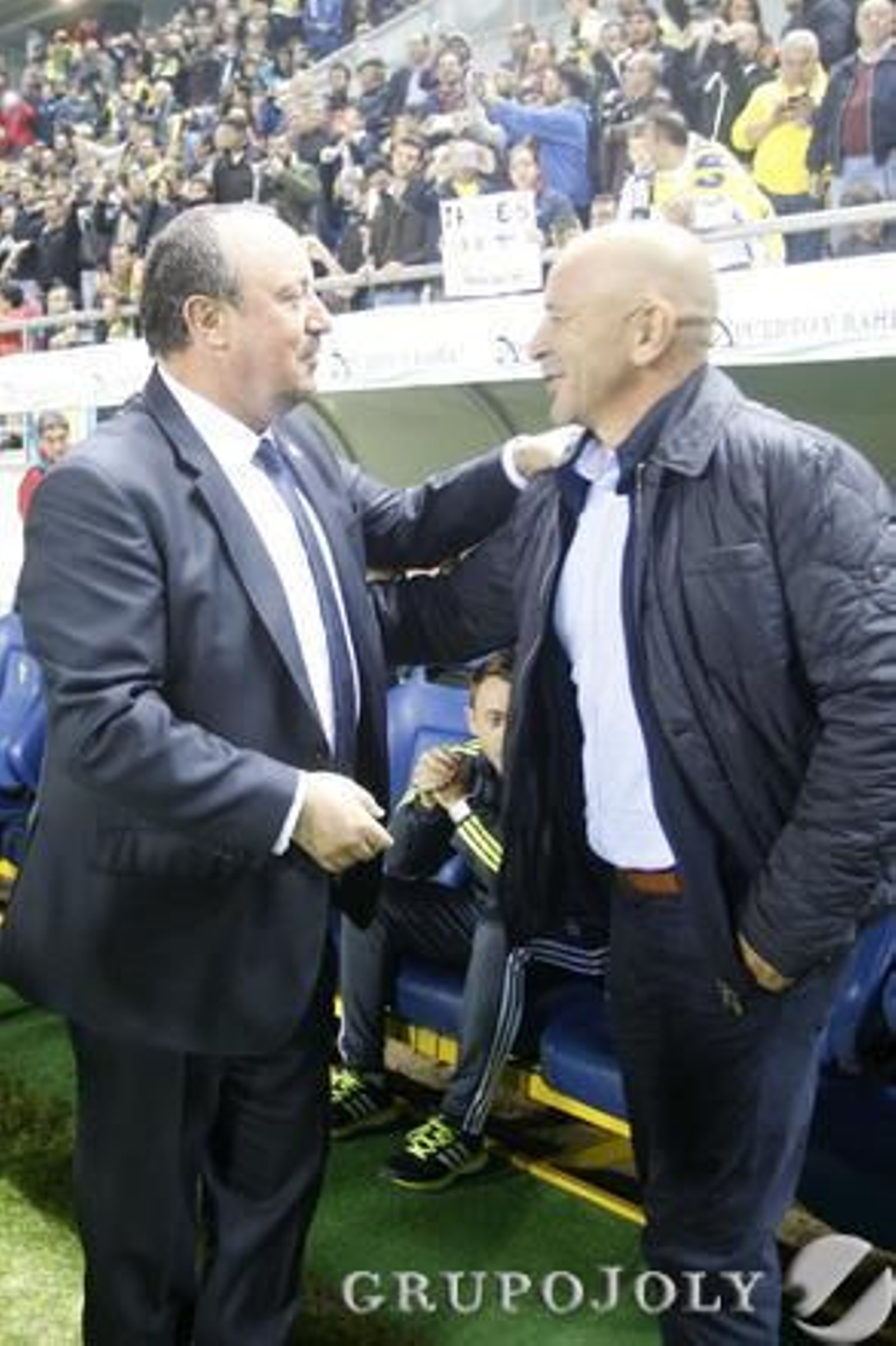 Foto: Fito Carreto /Joaquin Pino