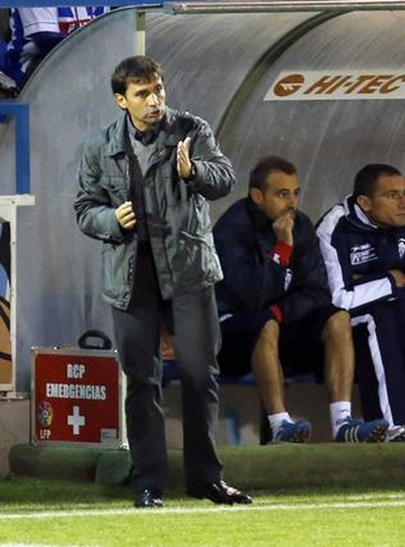 Foto: EFE · AFP · Reuters