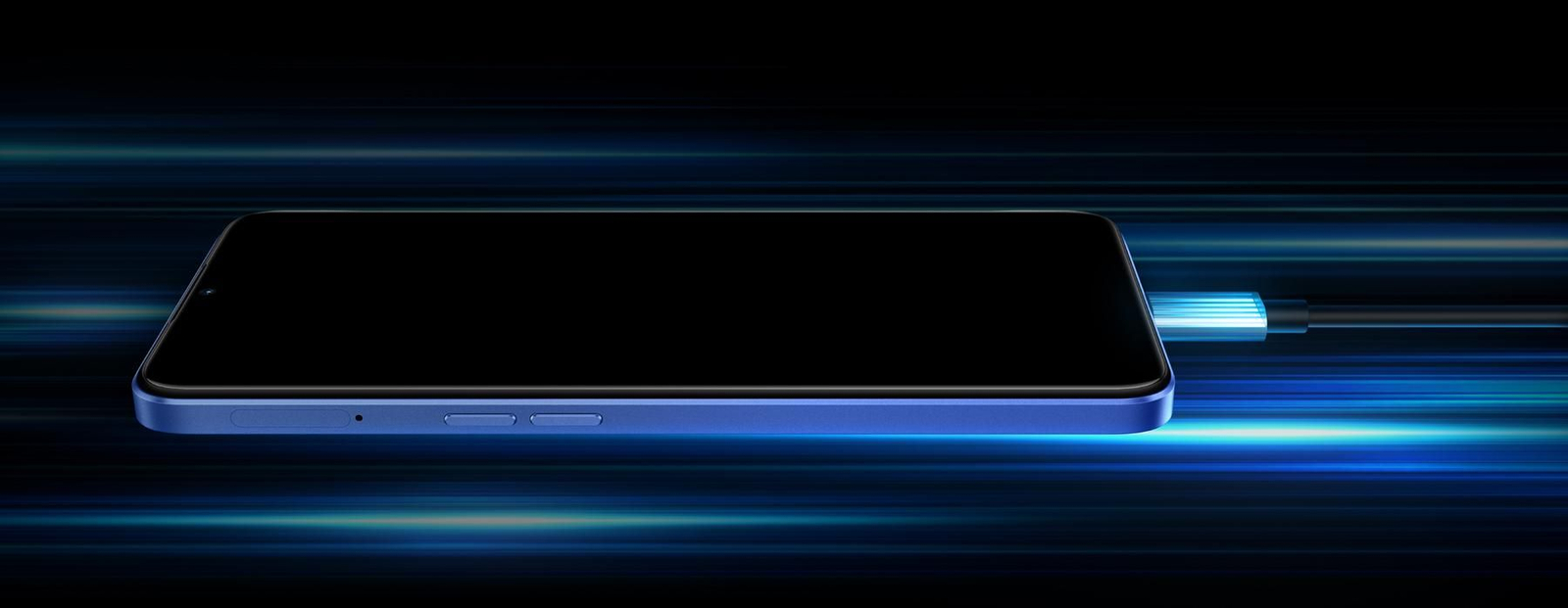 Imágenes del Realme Narzo 50 5G