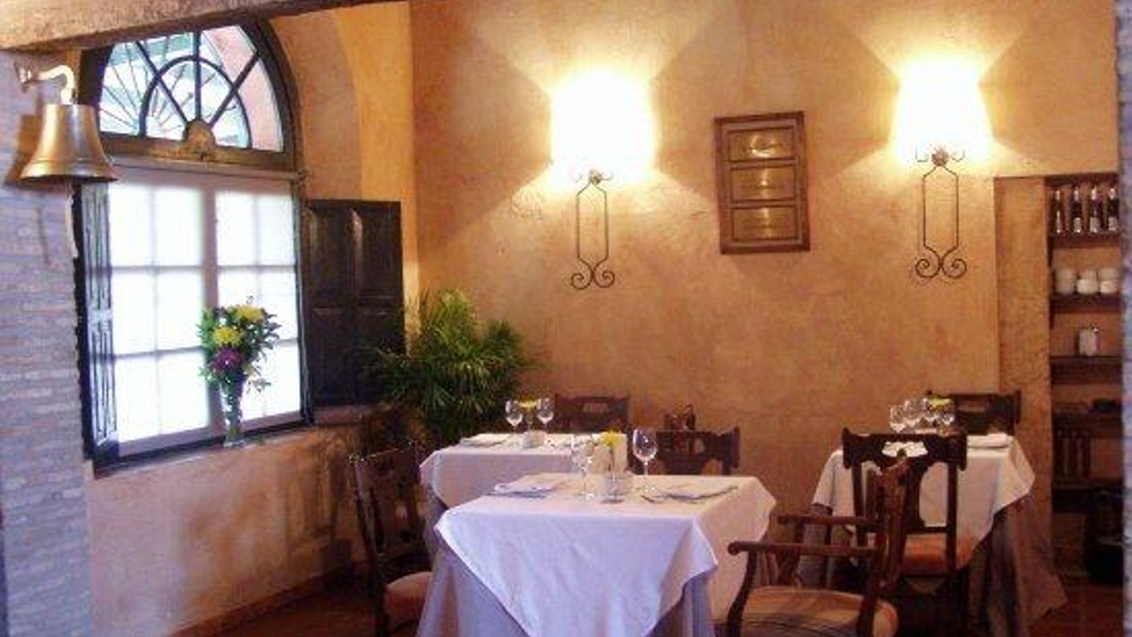 Bar Restaurante La Estación. Bar Restaurante La Estación.