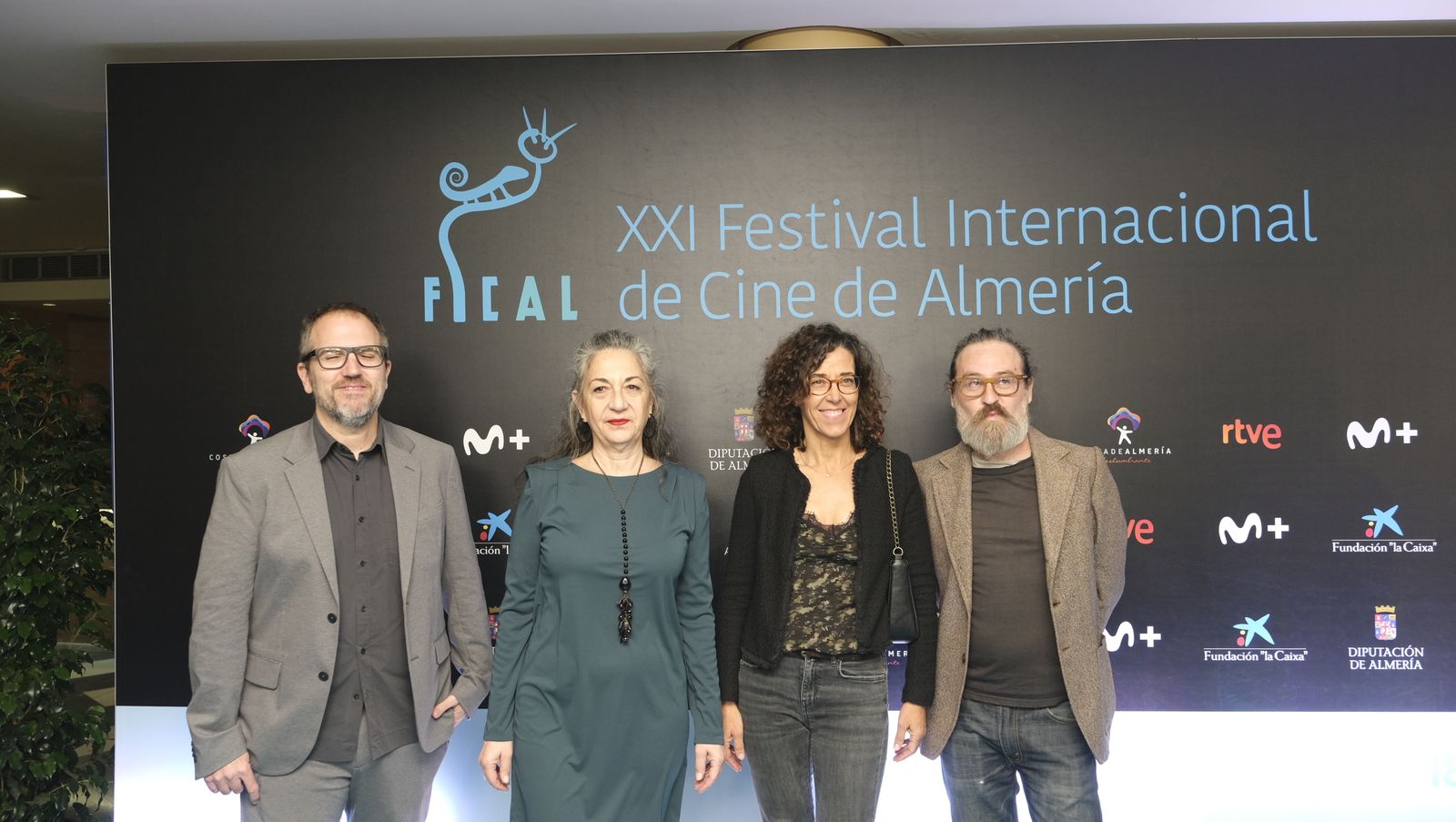Imágenes de la Gala de Inauguración de FICAL 2020