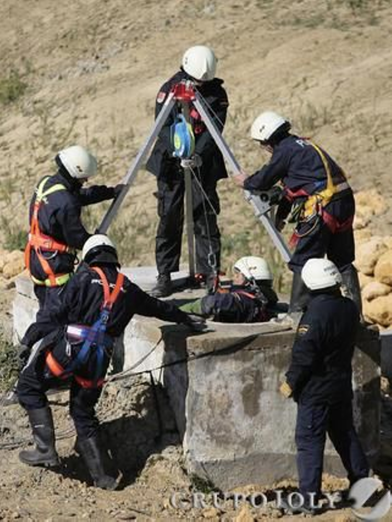 Foto: Juan Carlos Munoz