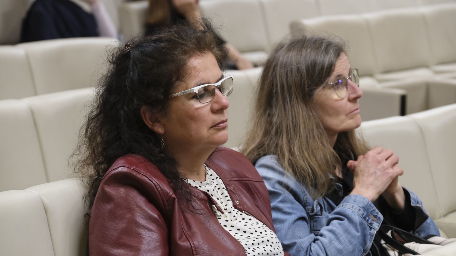 Fotogalería de Diario de los Libros, con el escritor Jorge Molist