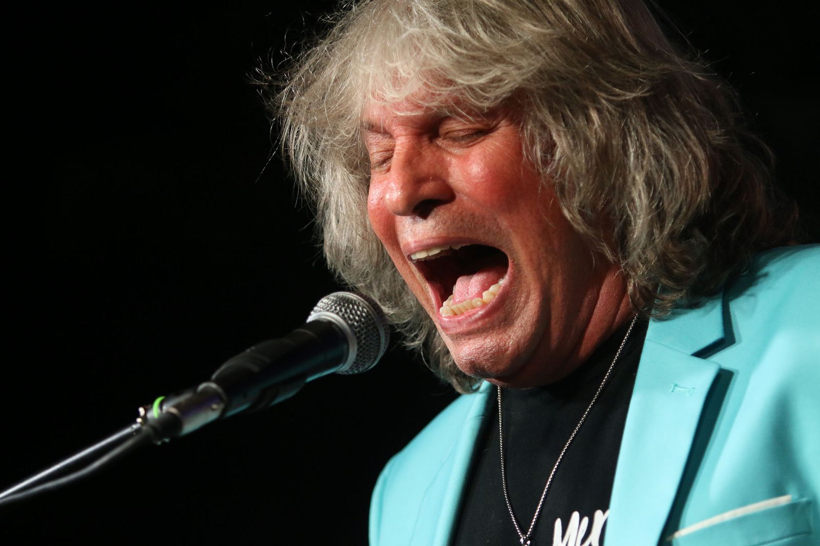 El XXXI Festival Flamenco de Fondón, en imágenes