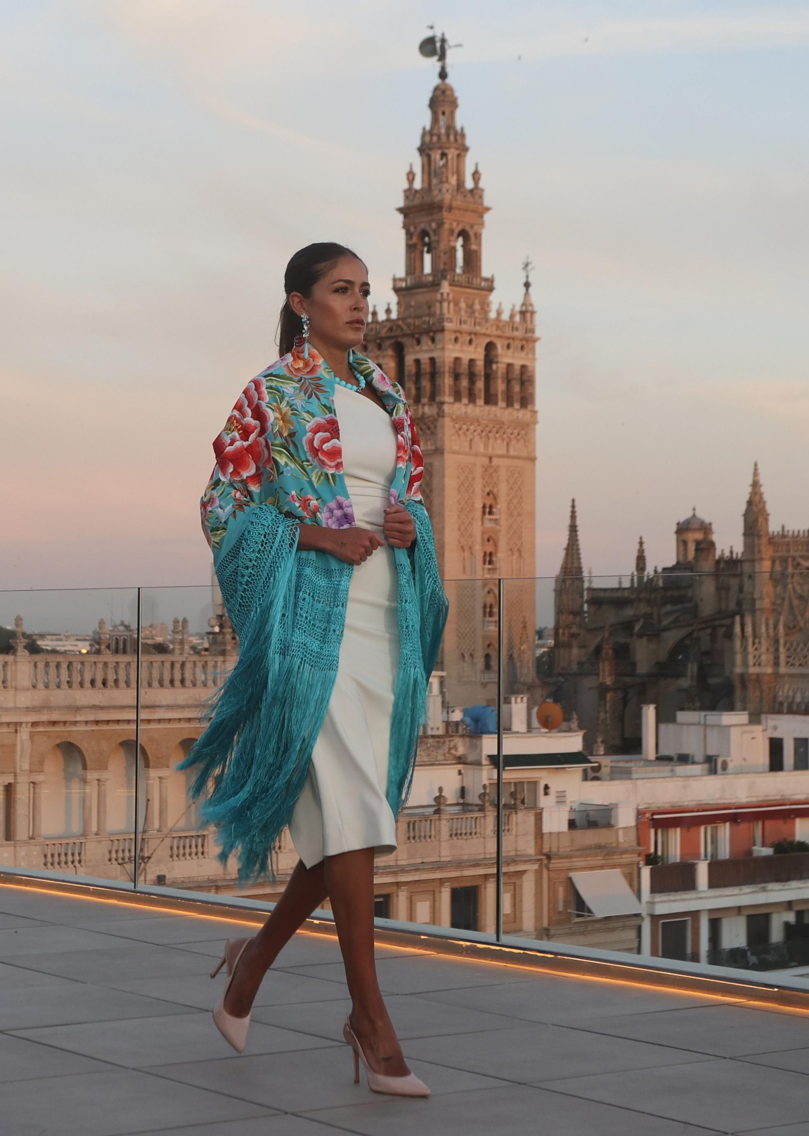 El desfile del 100 aniversario de Foronda, todas las fotos