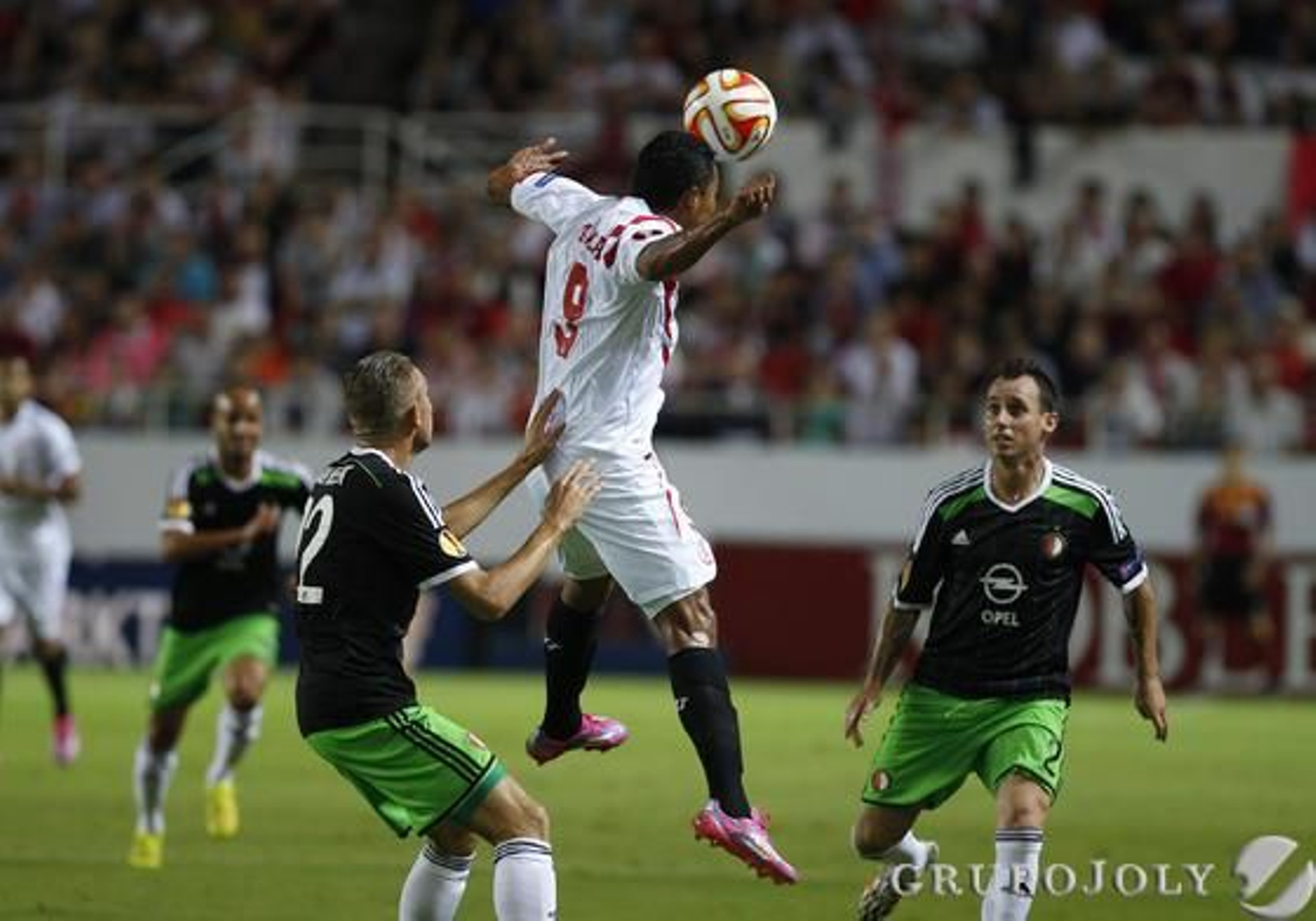 Foto: Antonio Pizarro