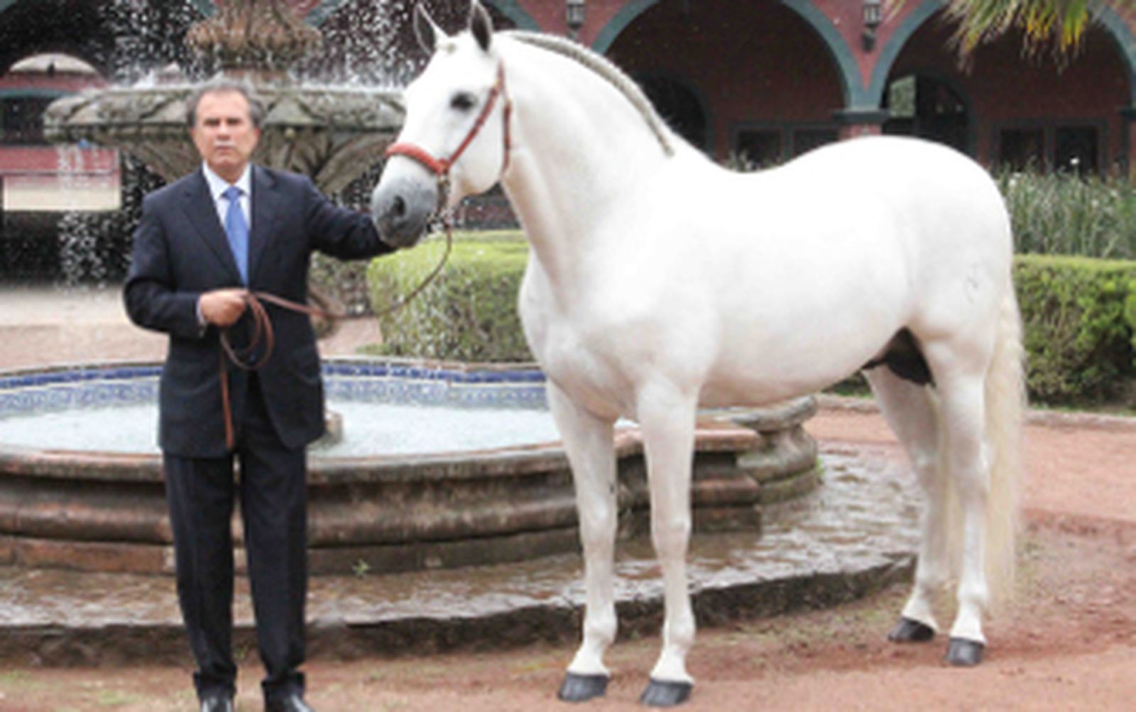 "Jerez no puede esperar que la visiten; tiene que salir al mundo"