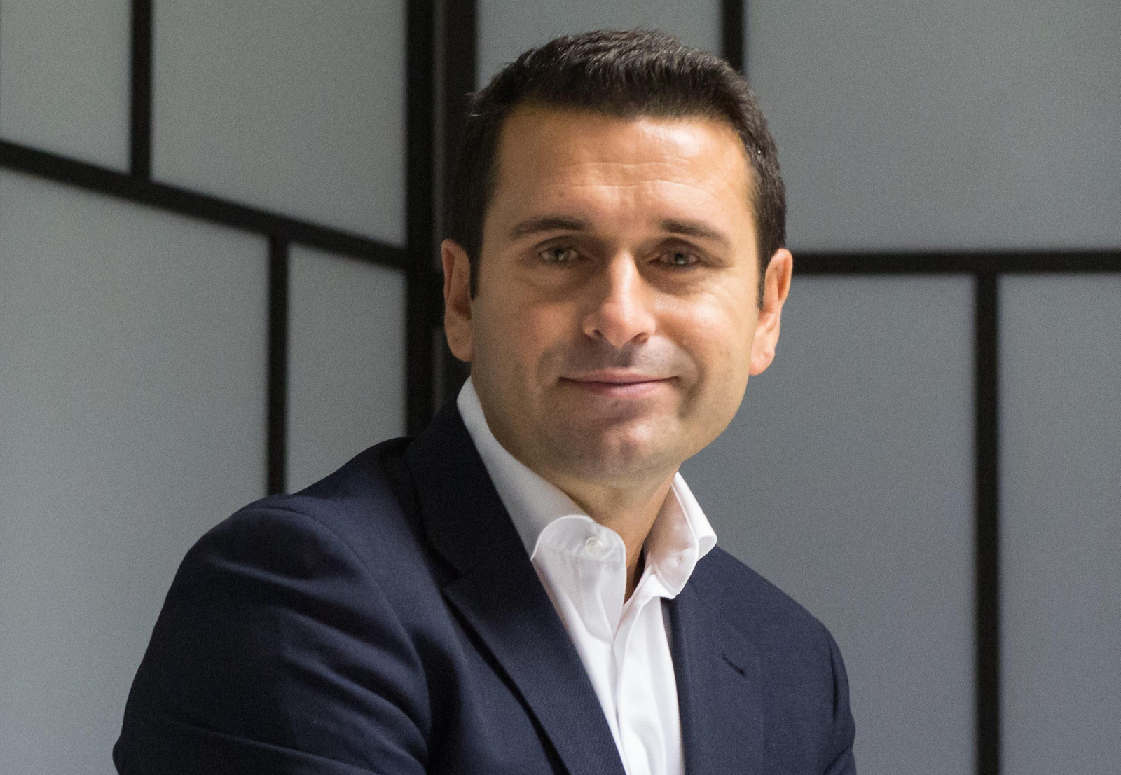 El sevillano Miguel Macías es experto en diseño de modelos de negocio y aplicación de metodologías ágiles de innovación para 'startups', compañías y organizaciones.