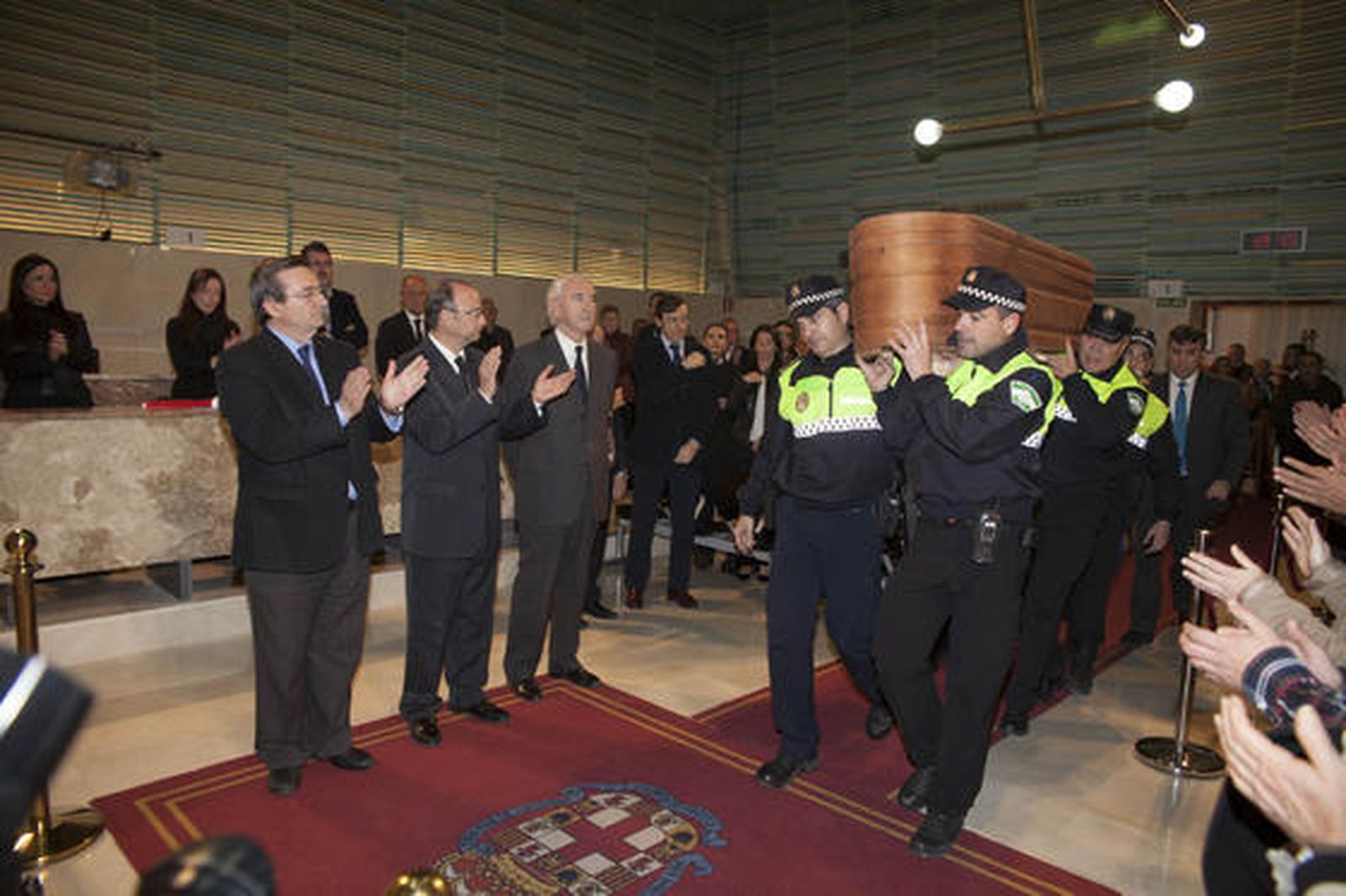 Foto: Rafael G. / J. M. Bretones