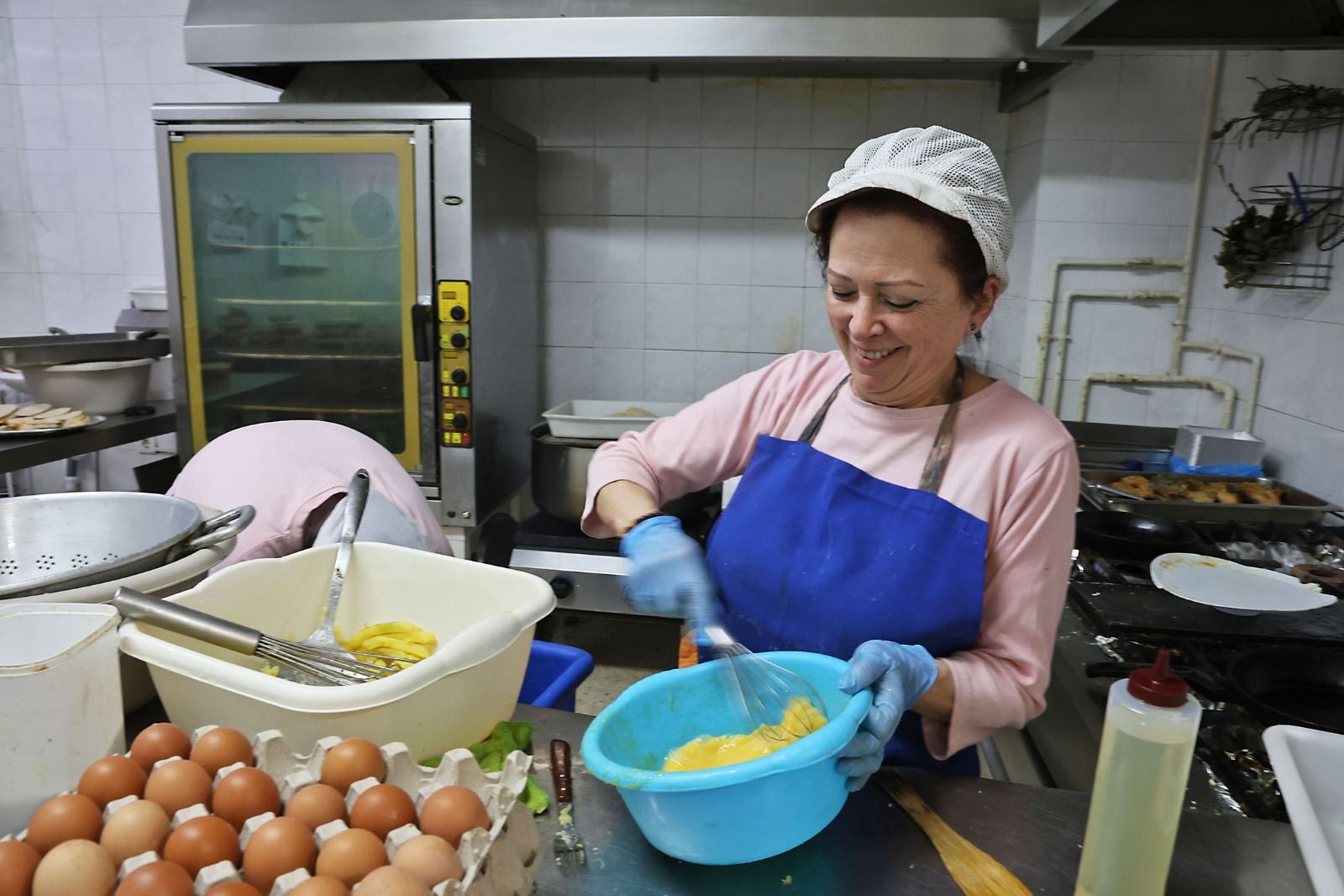 Las imágenes más destacadas del martes 29 de abril en Huelva