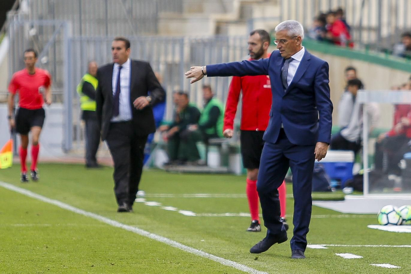 Las imágenes del Córdoba-Lorca