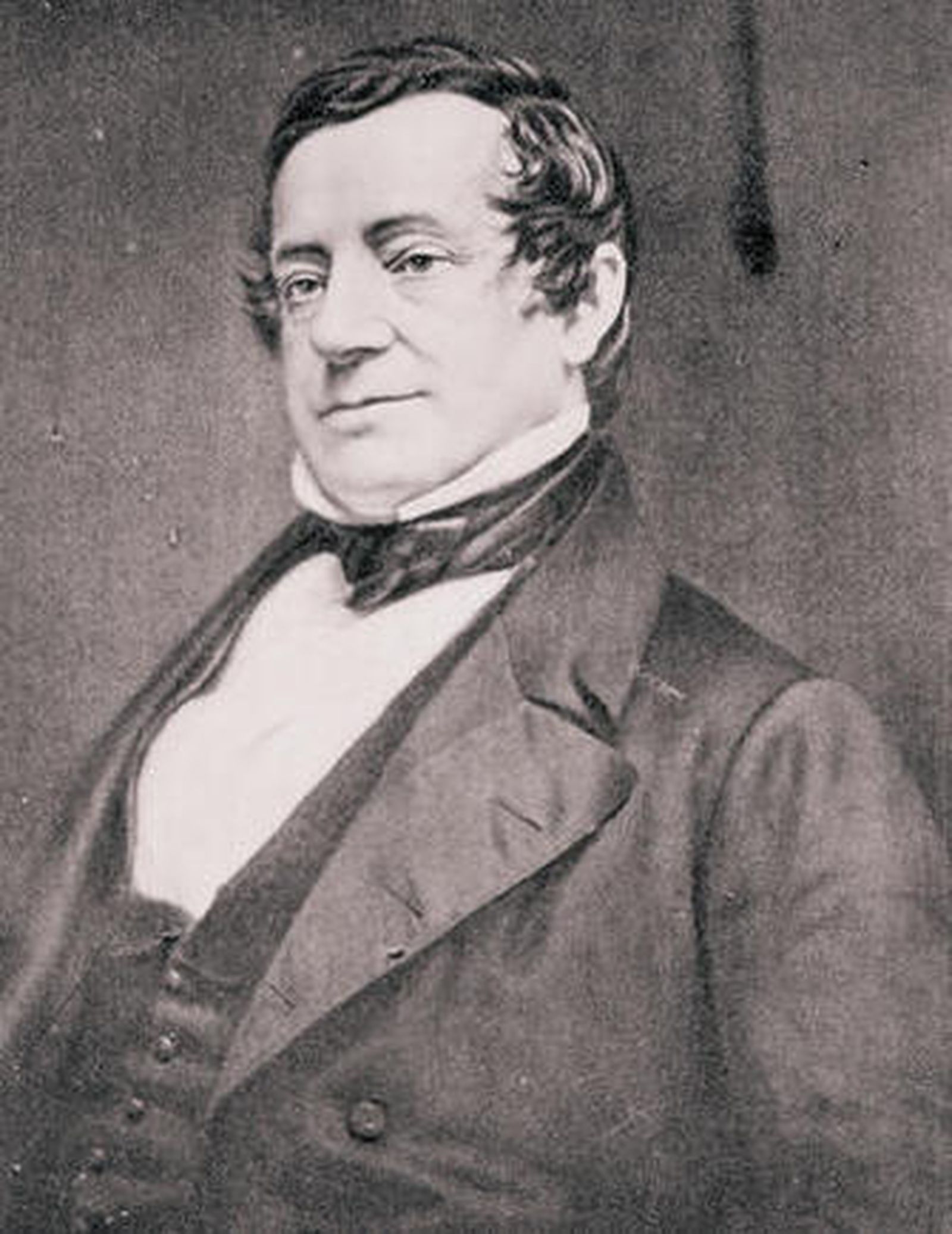 Irving eterno en la Alhambra