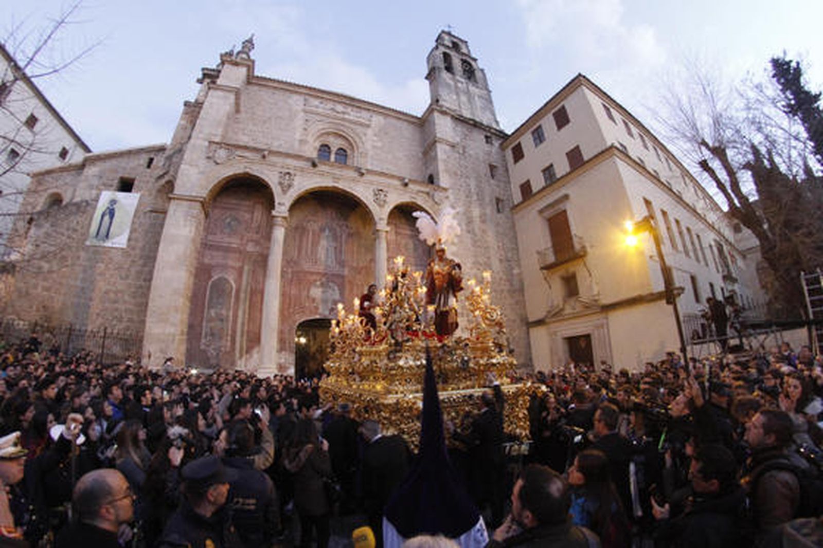 Foto: Alex Camara / Pepe Villoslada