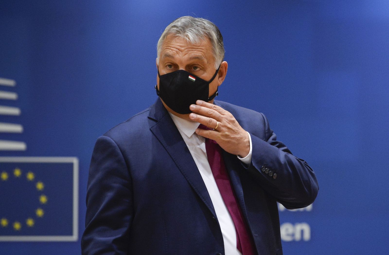 El primer ministro húngaro, Viktor Orban.