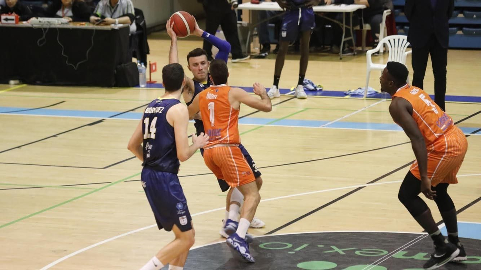 Las fotos de Udea - Enrique Soler MelILLA