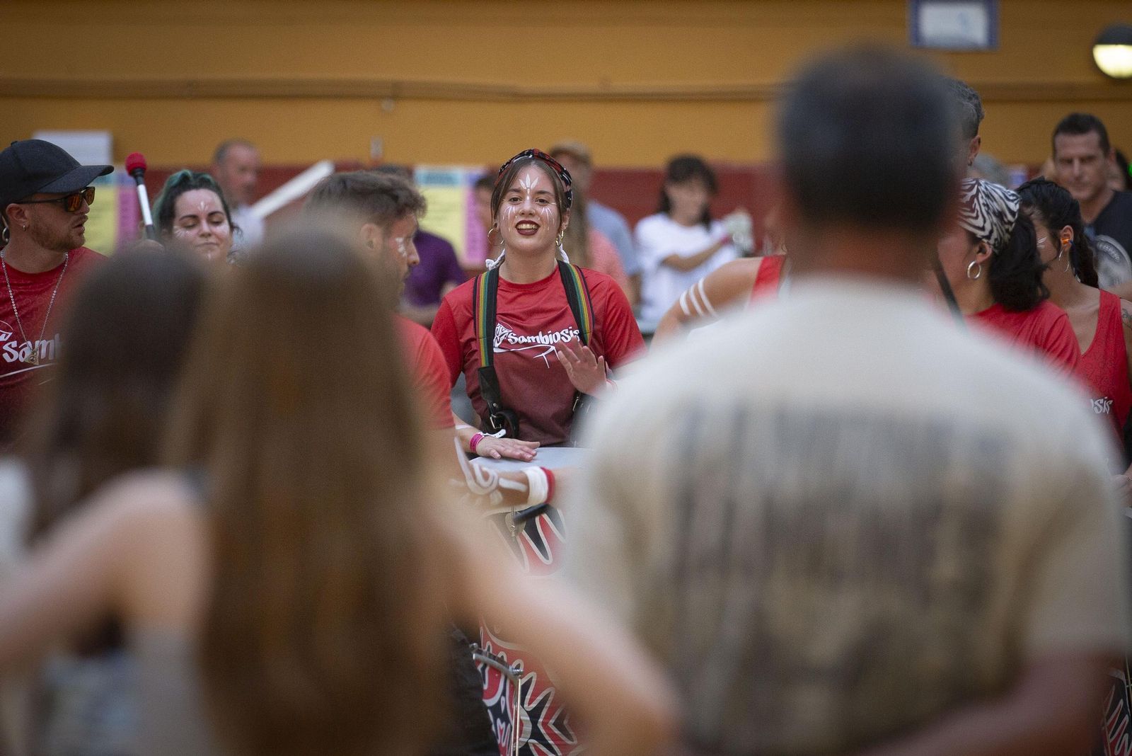 Así fue el concierto de Revivir la Azucarera con Manu Chao como cabeza de cartel