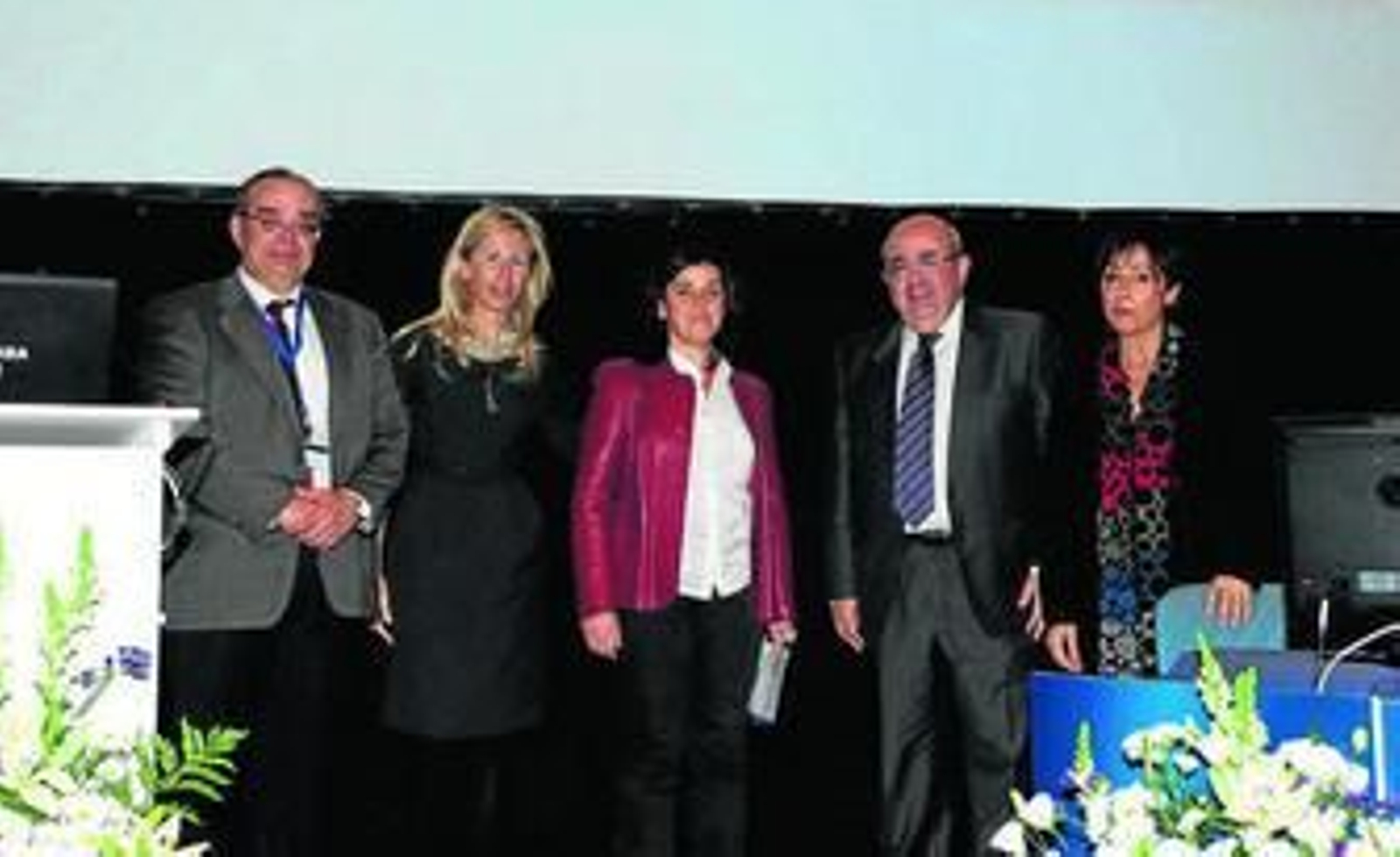 Sadeca garantiza un nuevo congreso para Cádiz en 2012