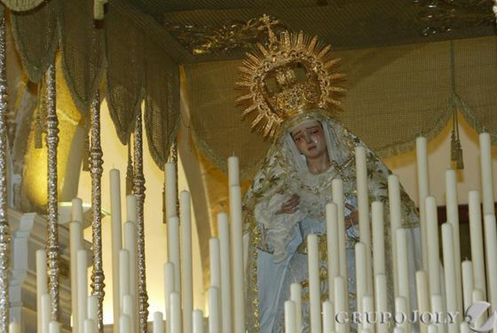 Foto: Joaquin Pino / Jesus Marin / Julio Gonzalez