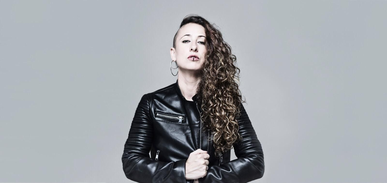 Rosario Guerrero 'La Tremendita' vendrá a la Peña Flamenca El Palmito de Cabo de Gata.