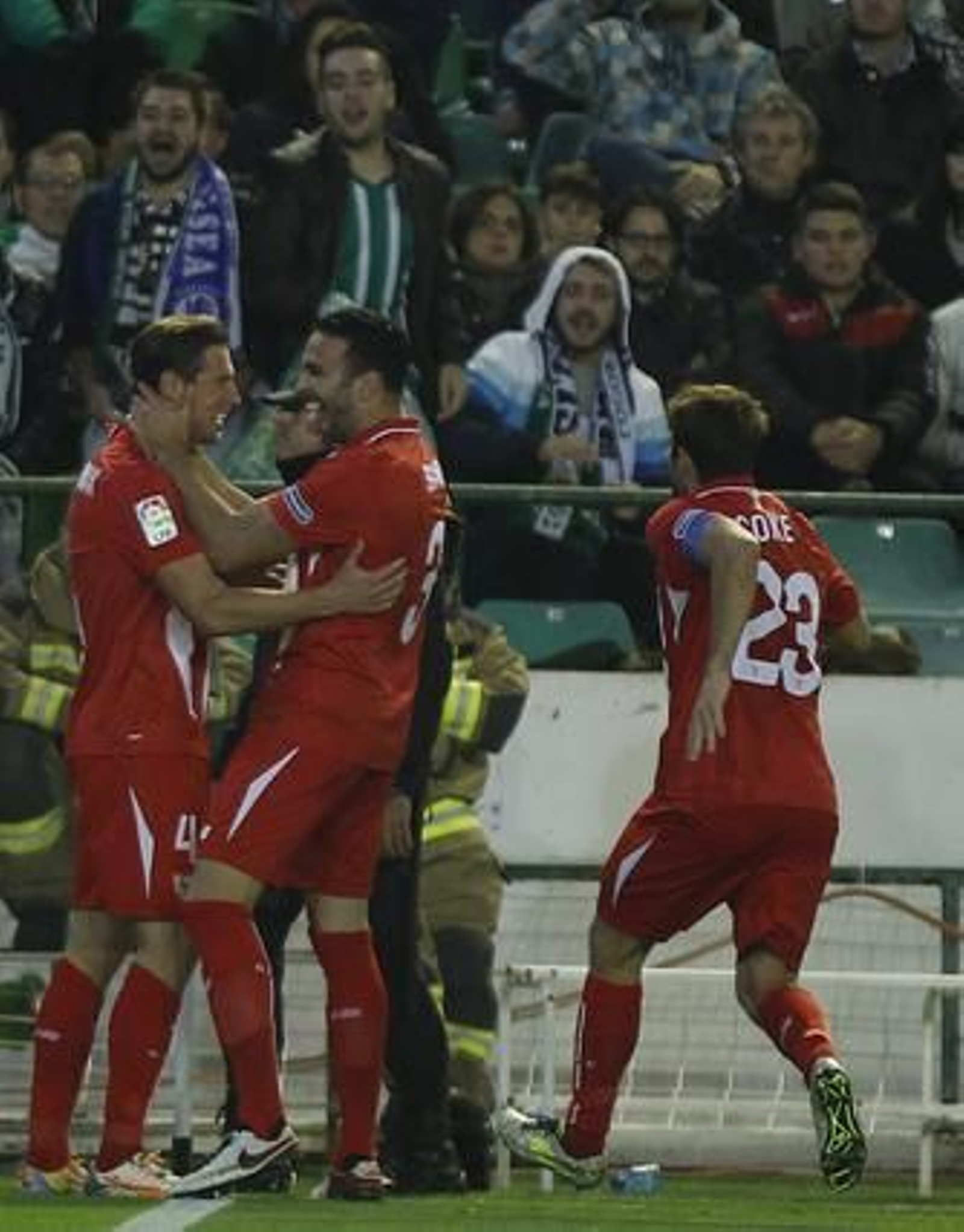 Foto: Antonio Pizarro