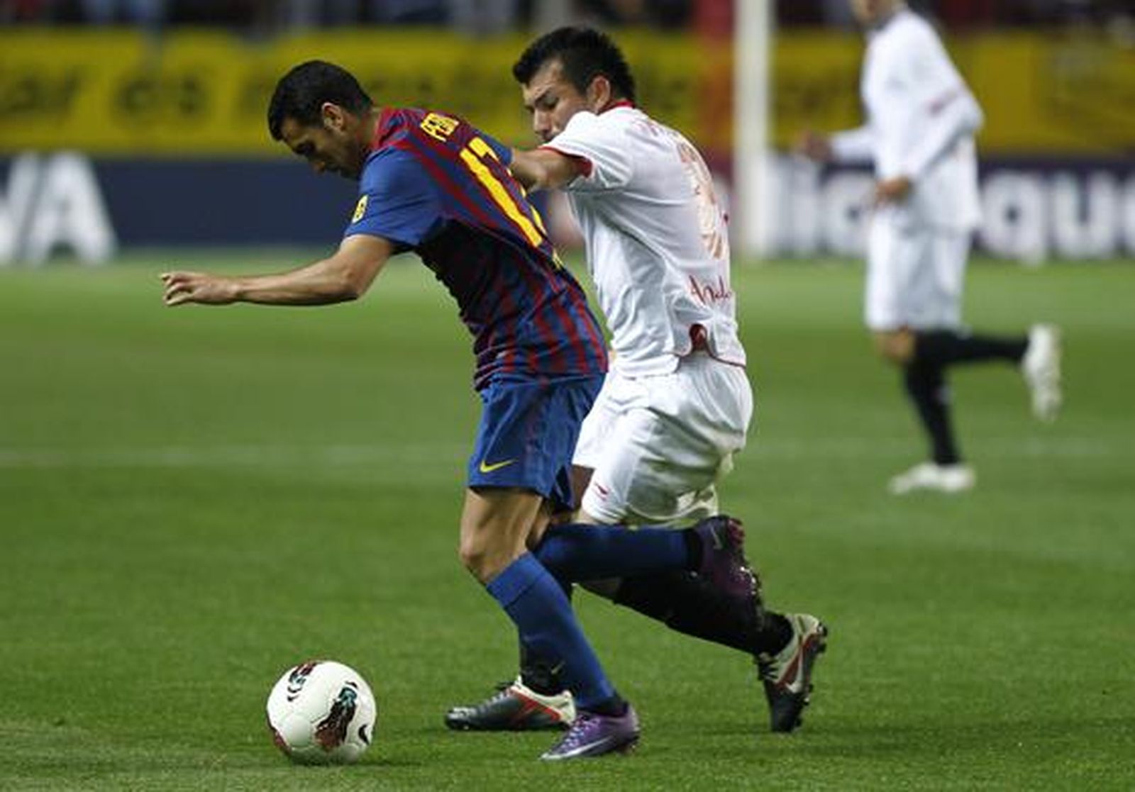 Foto: Antonio Pizarro