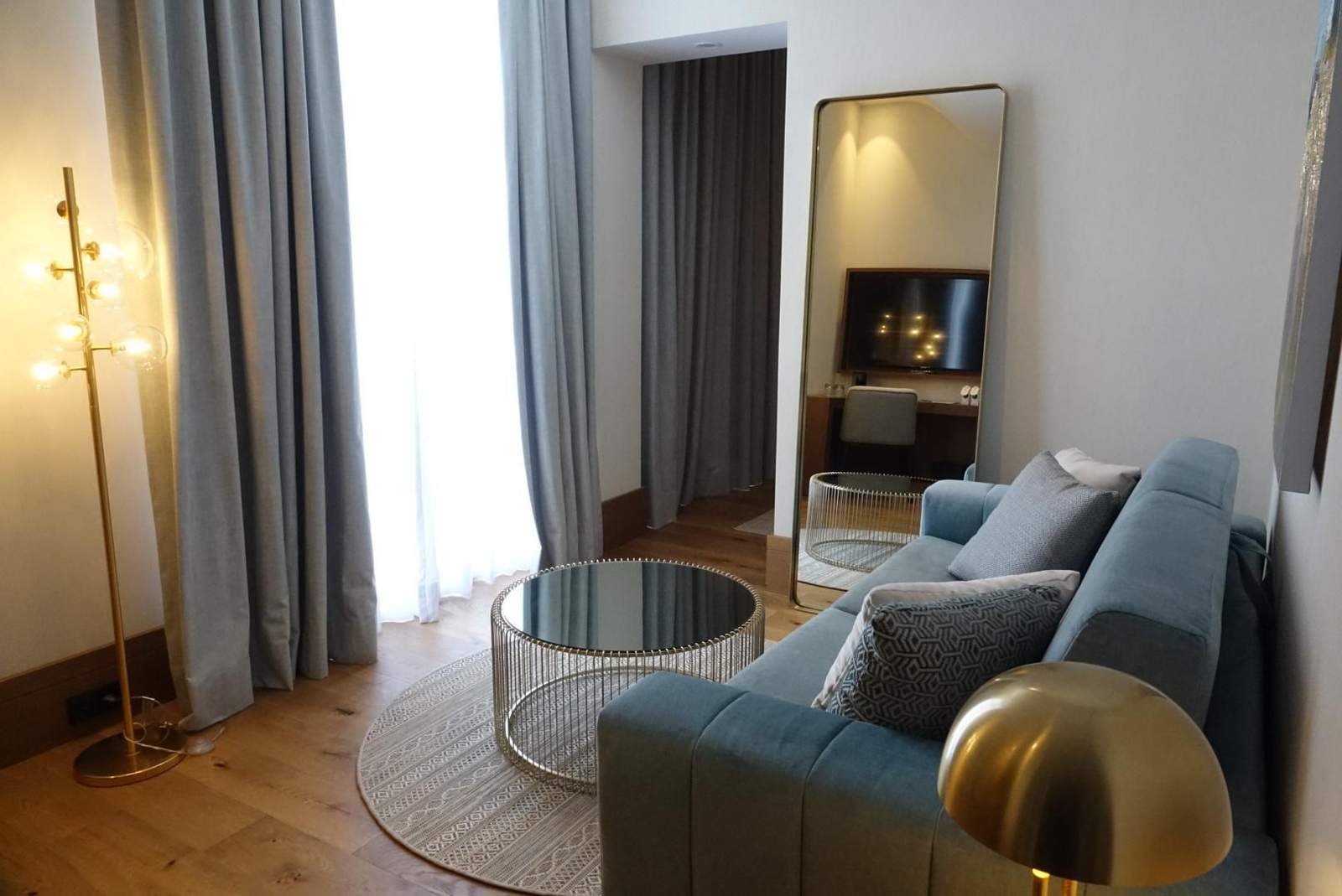 Fotos: Así es el Soho Boutique Equitativa, el nuevo hotel 4 estrellas de Málaga