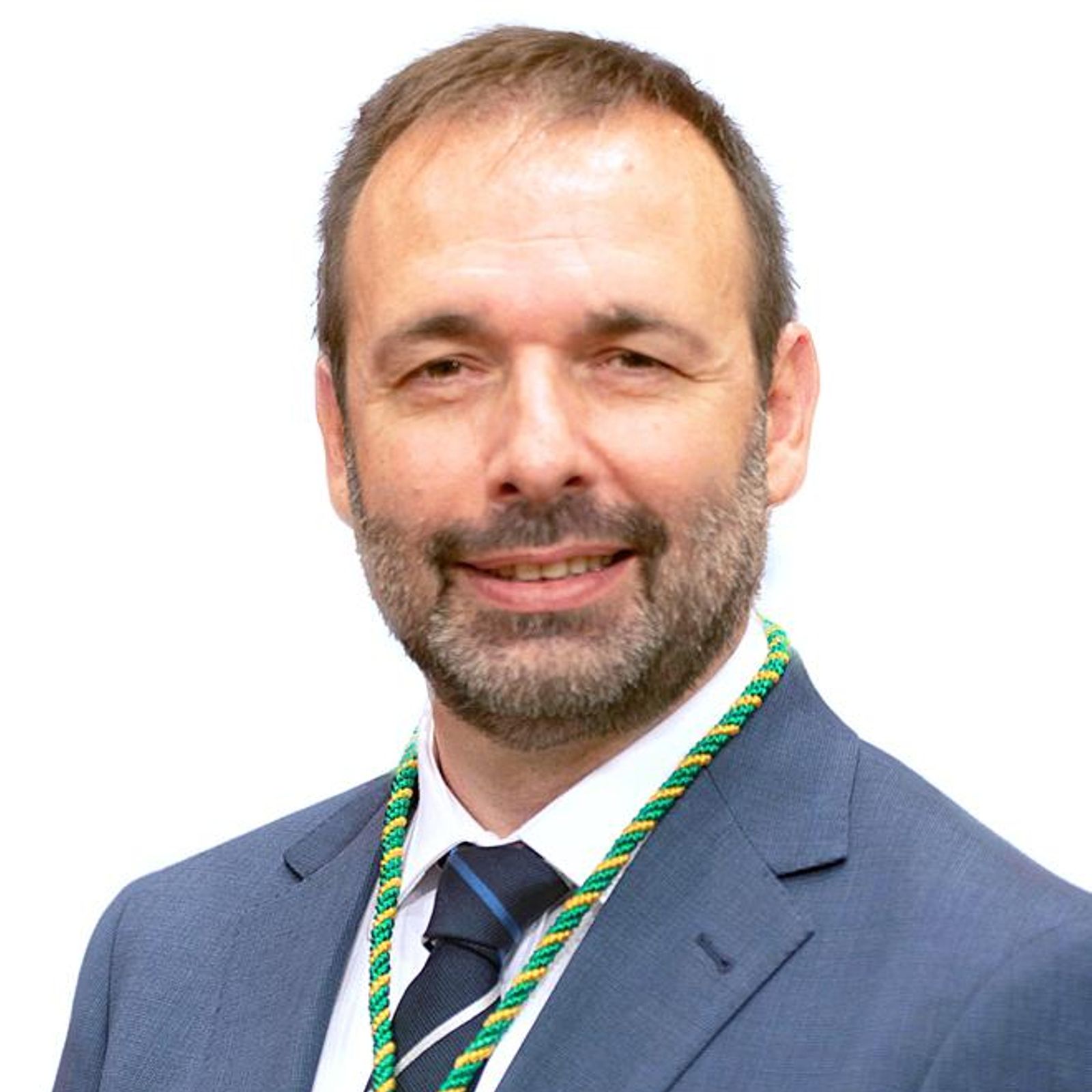 Francisco Tomás Belaustegui.