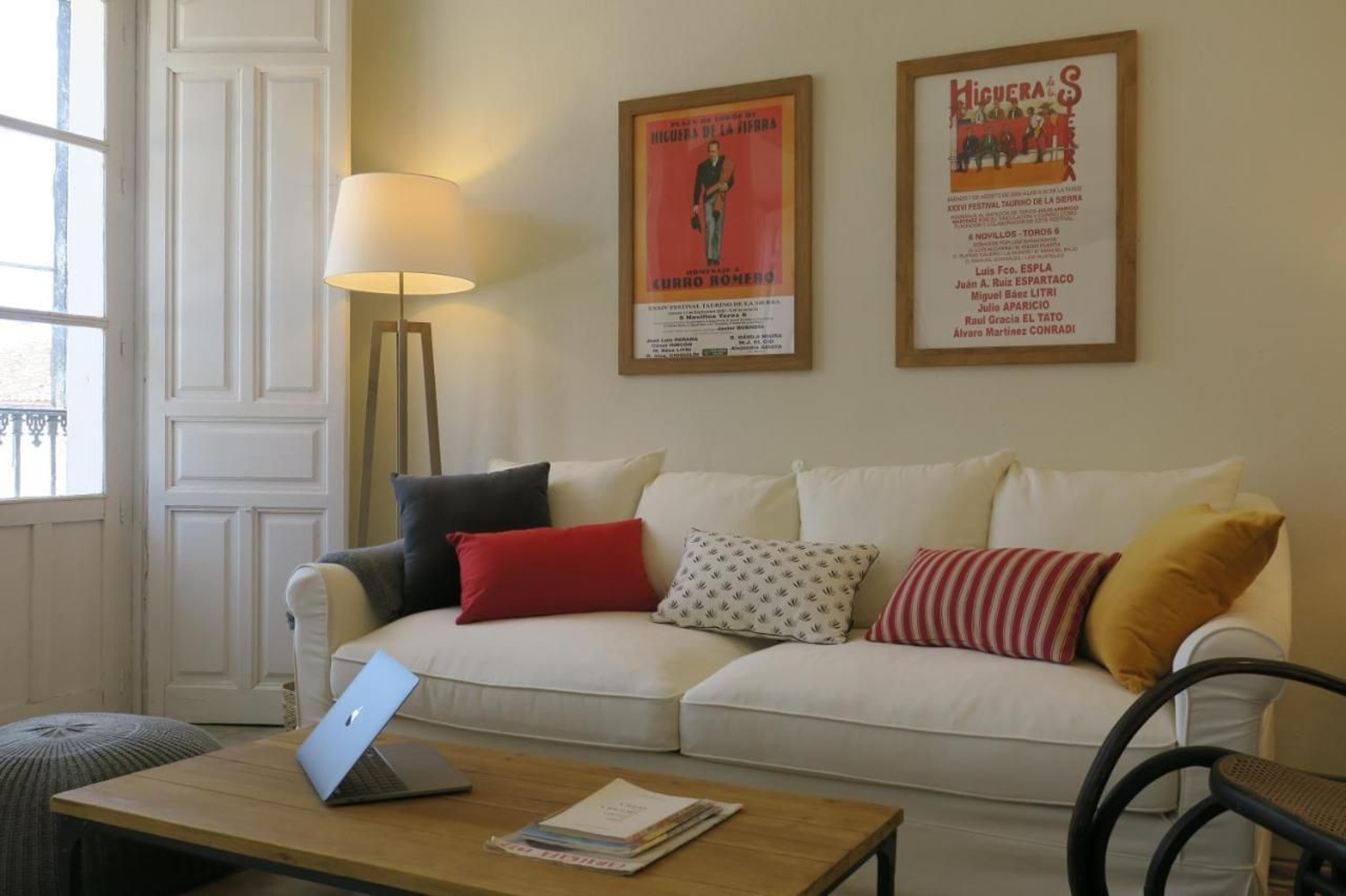 Casa de Prado (Higuera de la Sierra)