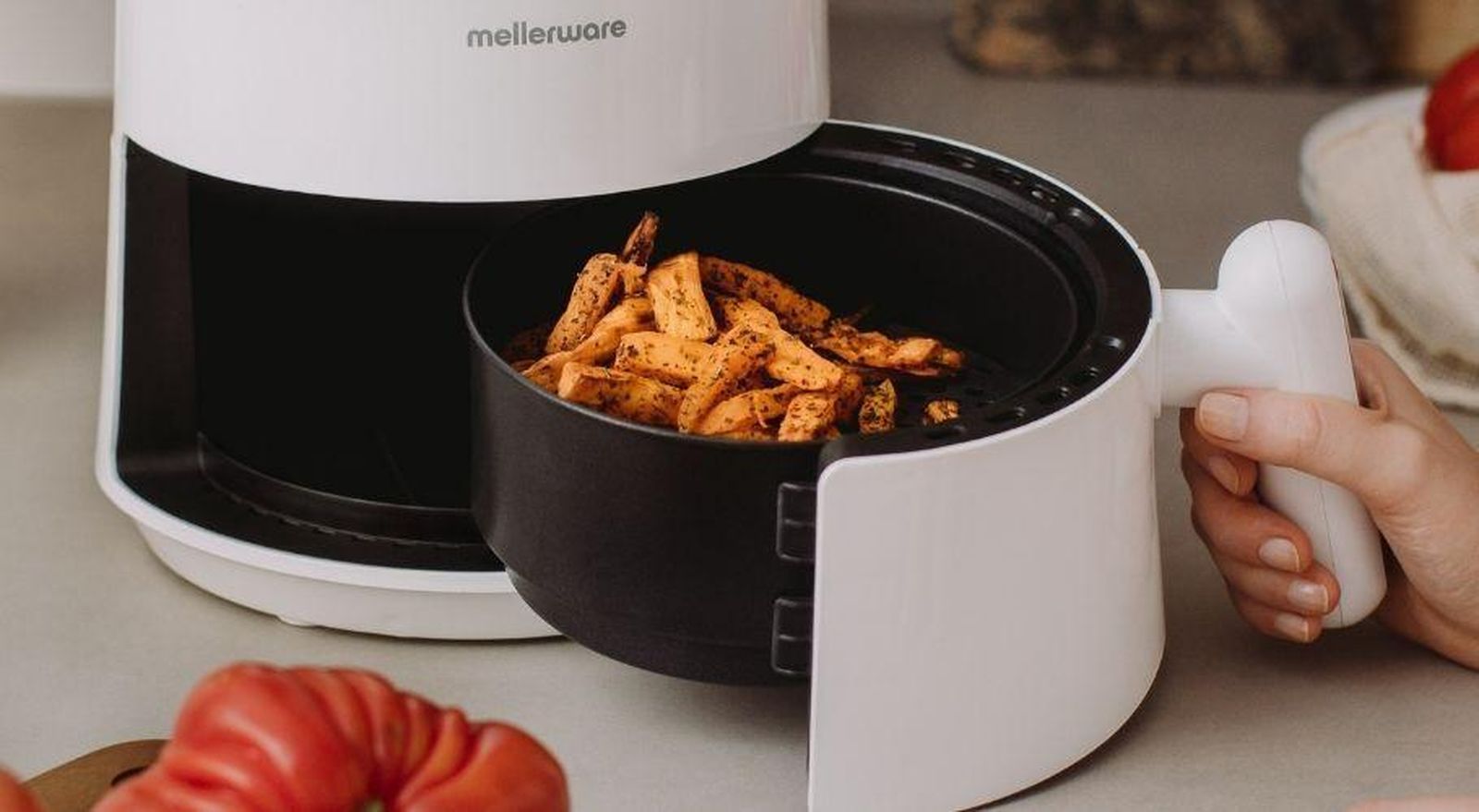 Black Friday en electrodomésticos: desde el robot aspirador a la freidora sin aceite tendencia de la temporada